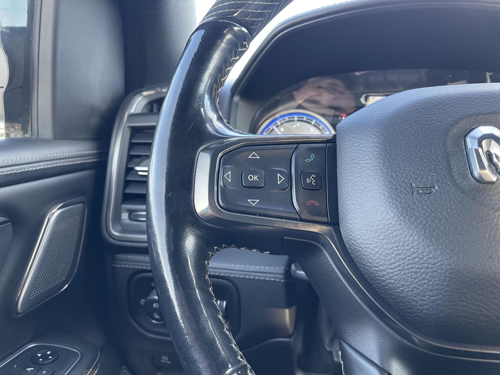 Used 2019 Ram 1500 for sale in Lincoln NE