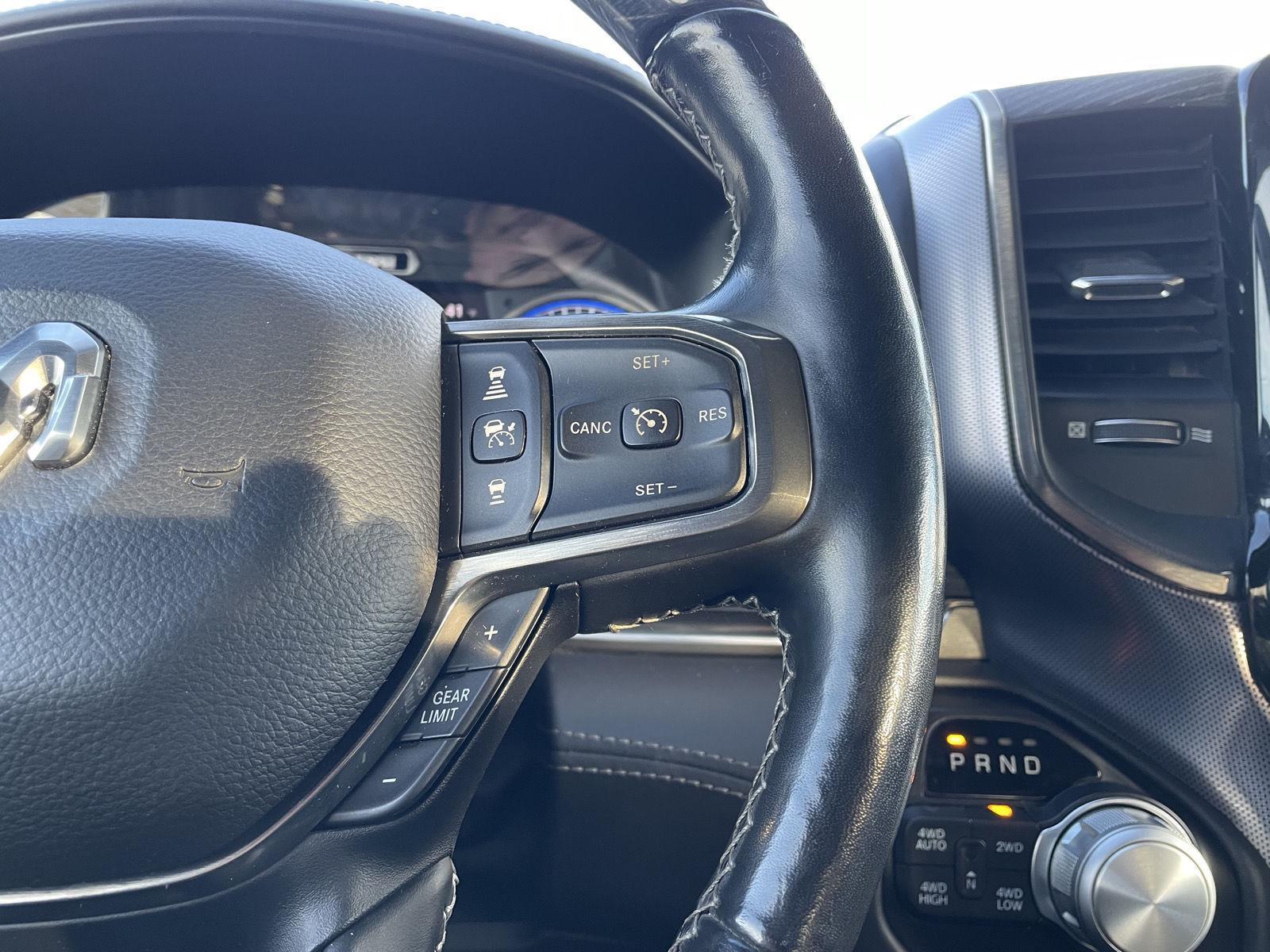 Used 2019 Ram 1500 for sale in Lincoln NE