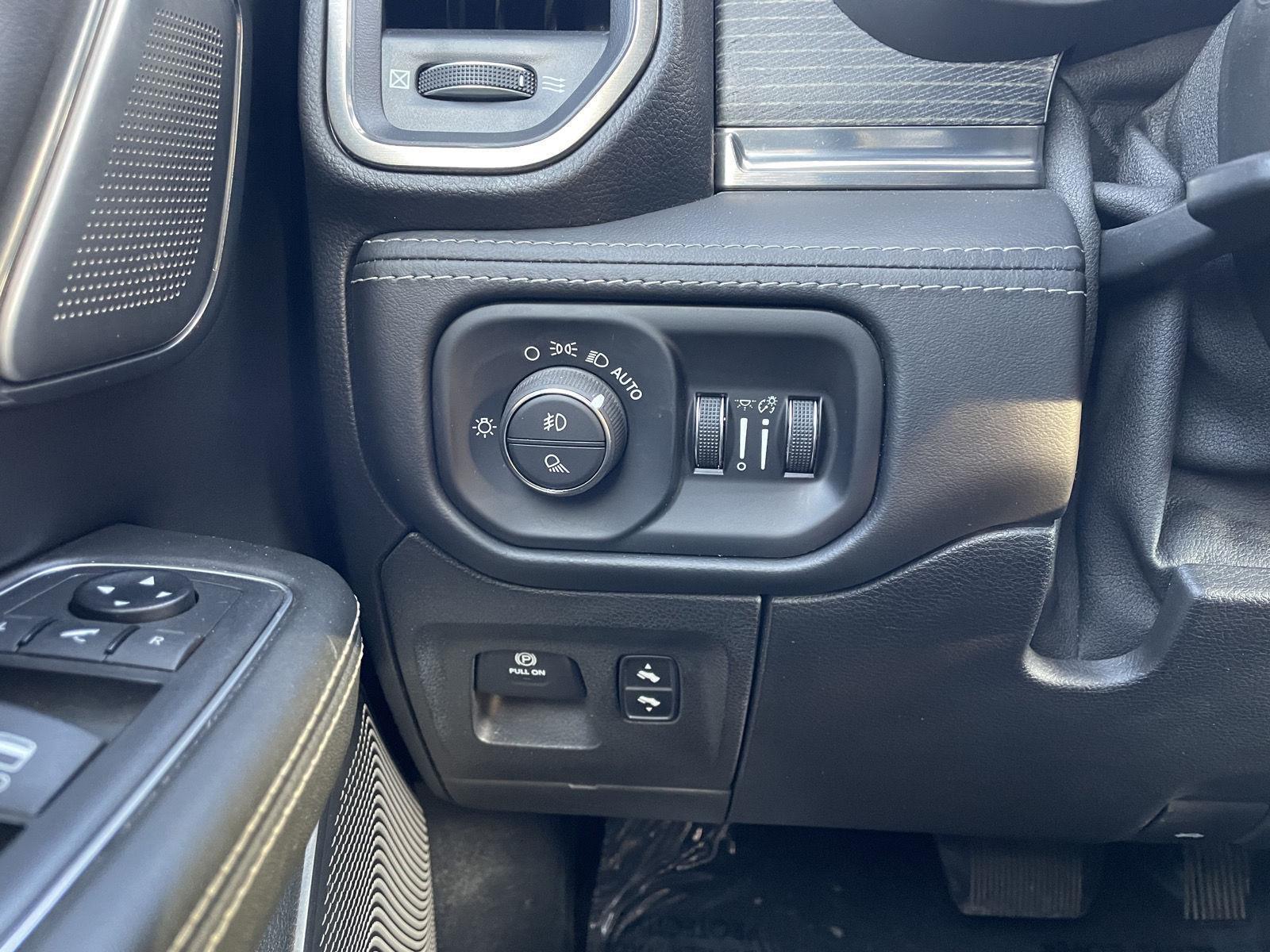 Used 2019 Ram 1500 for sale in Lincoln NE