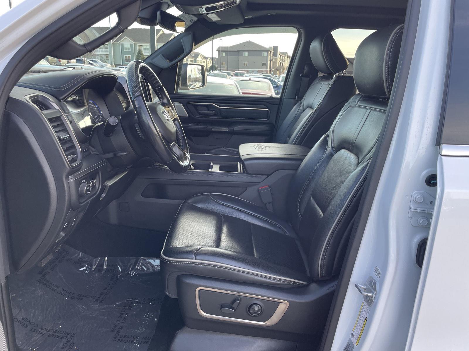 Used 2019 Ram 1500 for sale in Lincoln NE