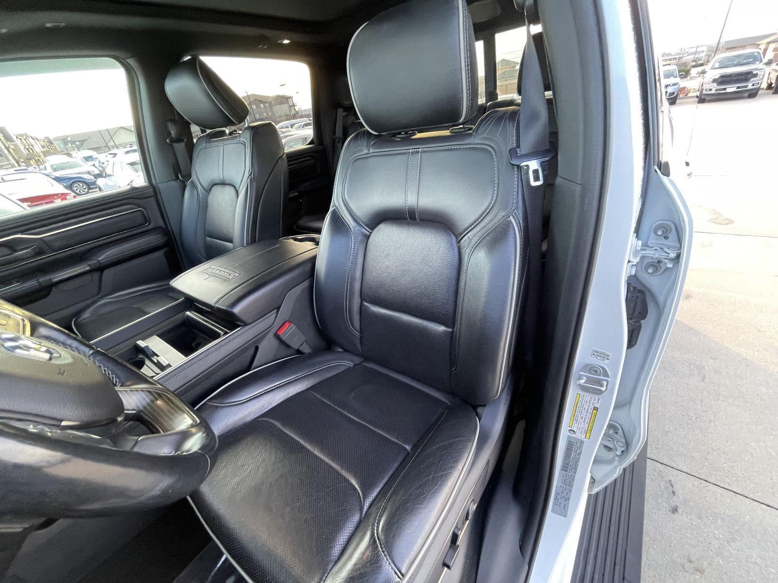 Used 2019 Ram 1500 for sale in Lincoln NE