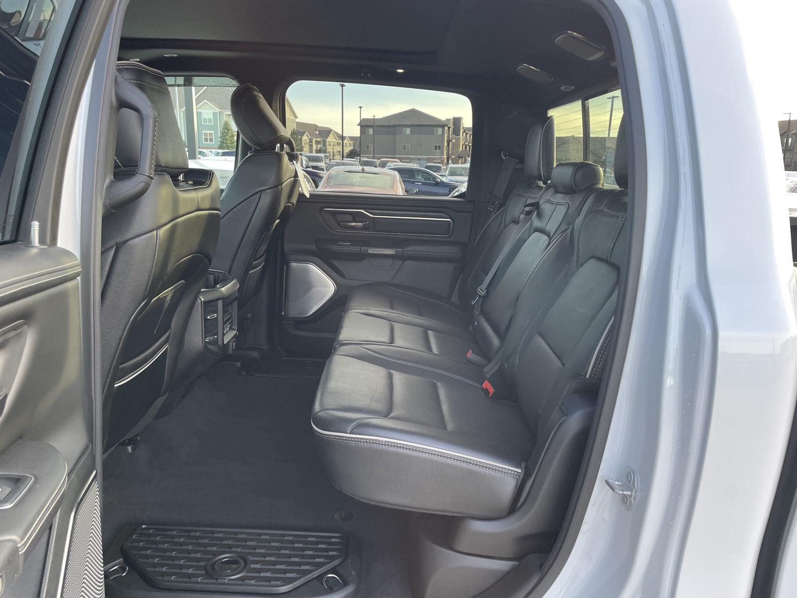 Used 2019 Ram 1500 for sale in Lincoln NE