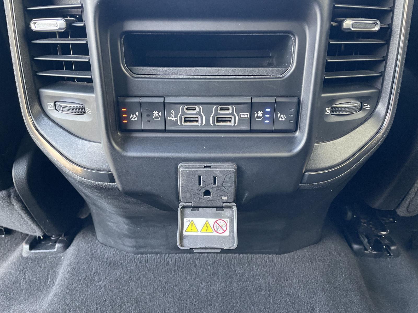 Used 2019 Ram 1500 for sale in Lincoln NE