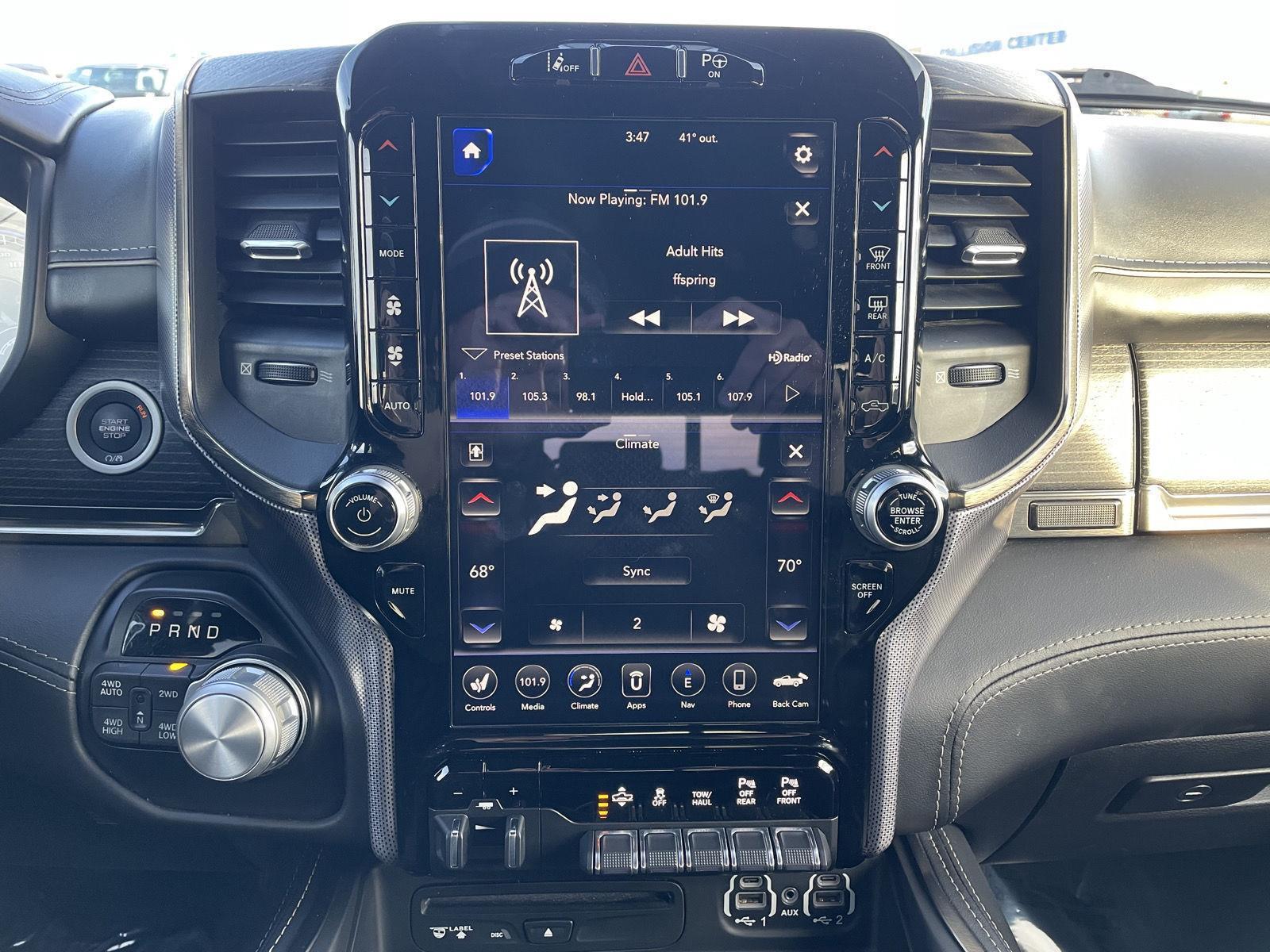 Used 2019 Ram 1500 for sale in Lincoln NE