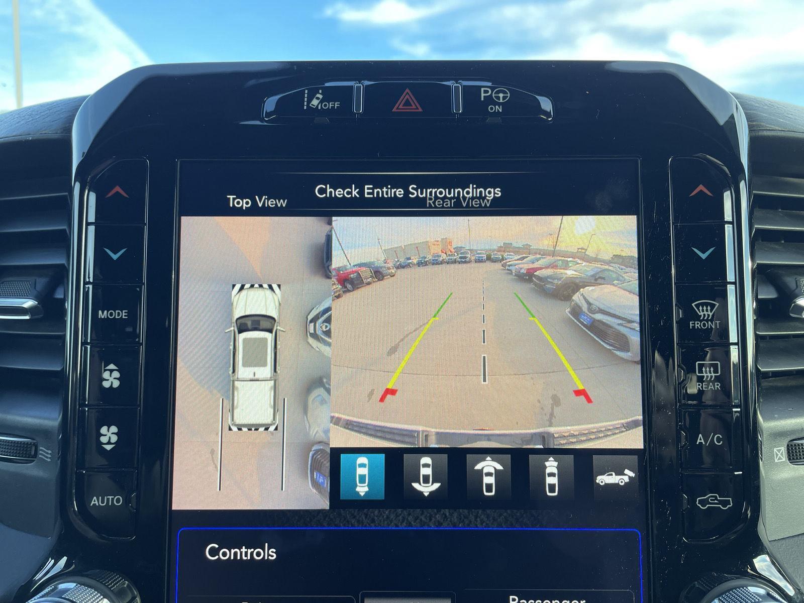 Used 2019 Ram 1500 for sale in Lincoln NE