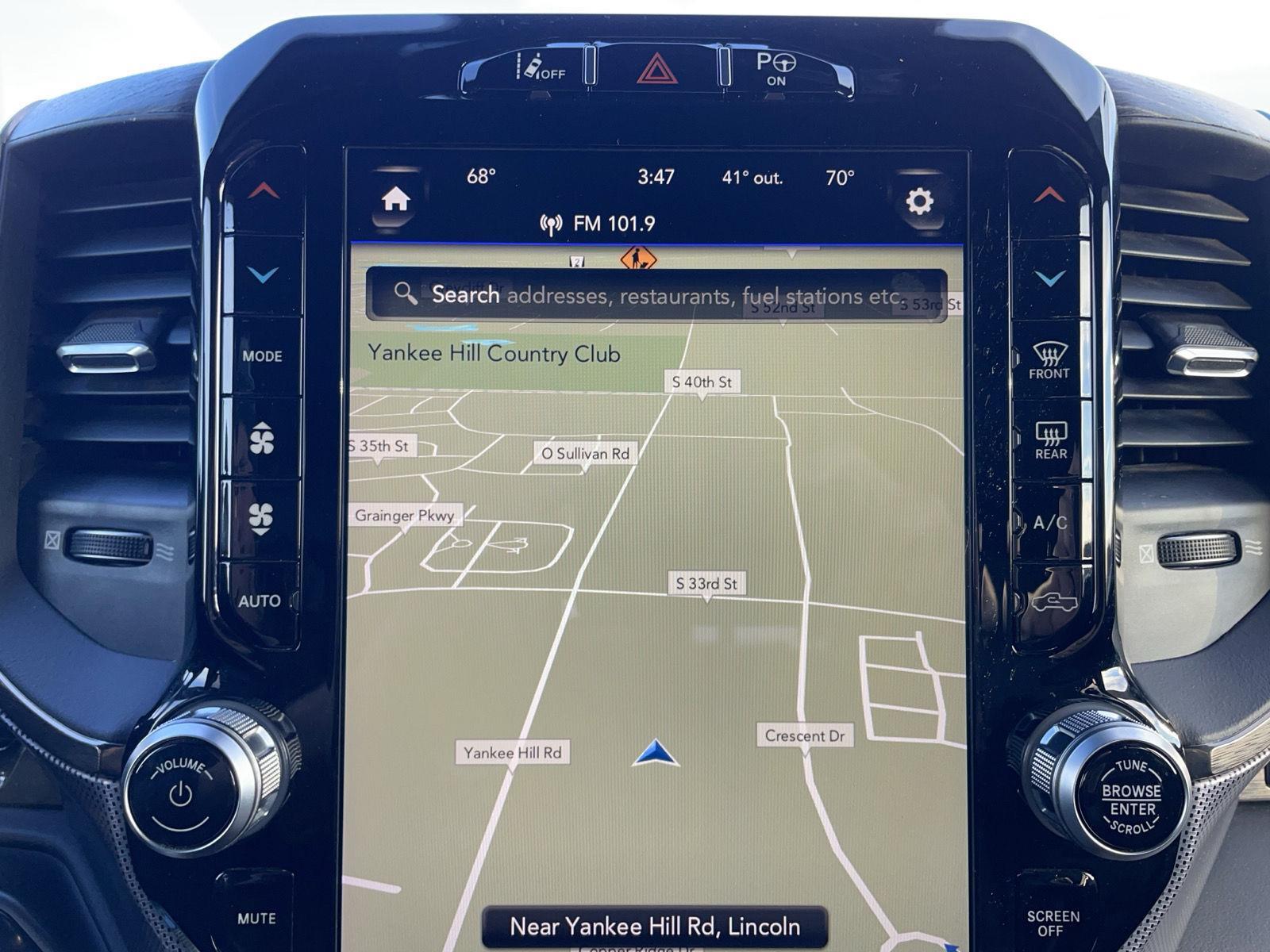 Used 2019 Ram 1500 for sale in Lincoln NE