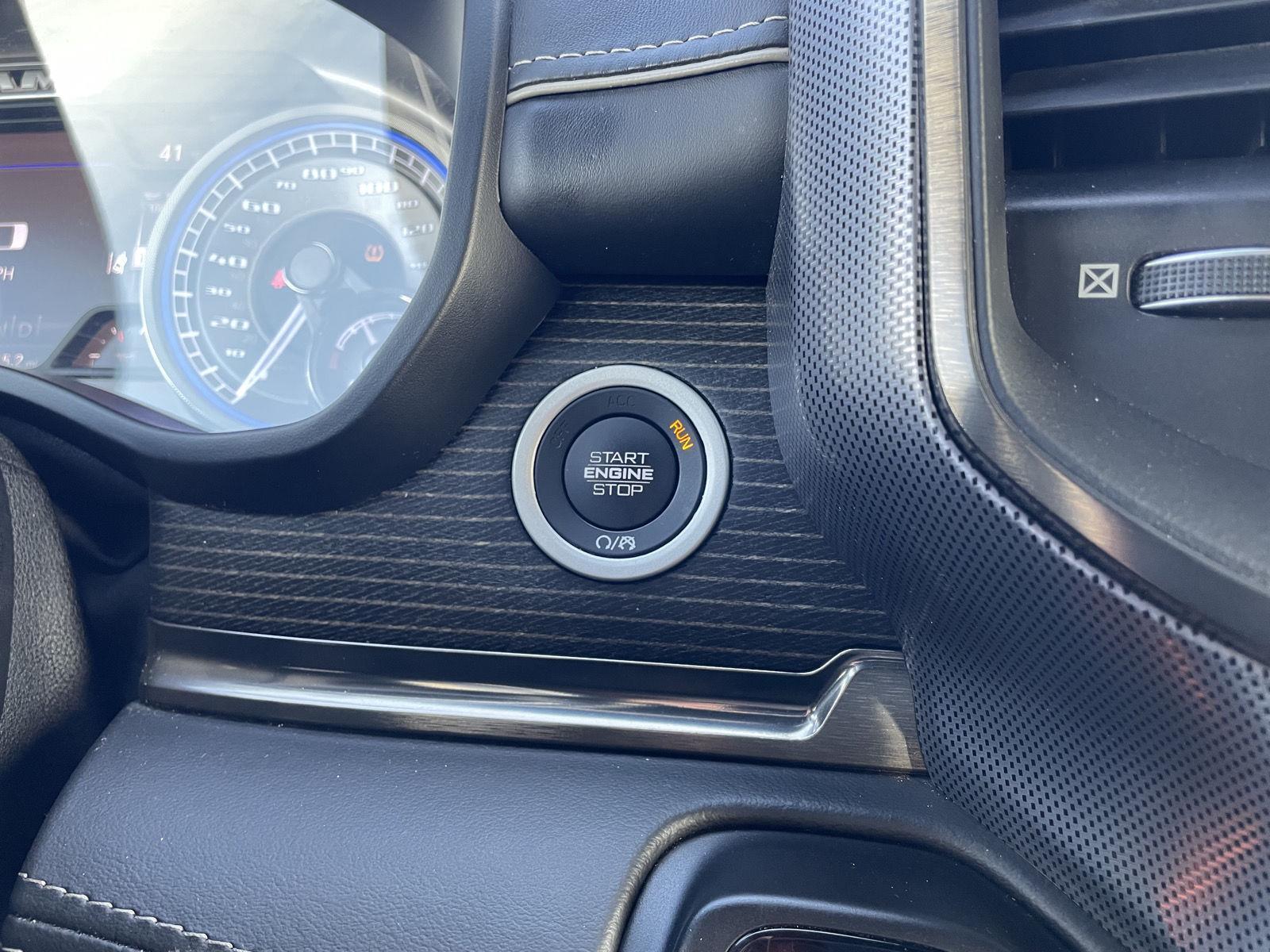 Used 2019 Ram 1500 for sale in Lincoln NE