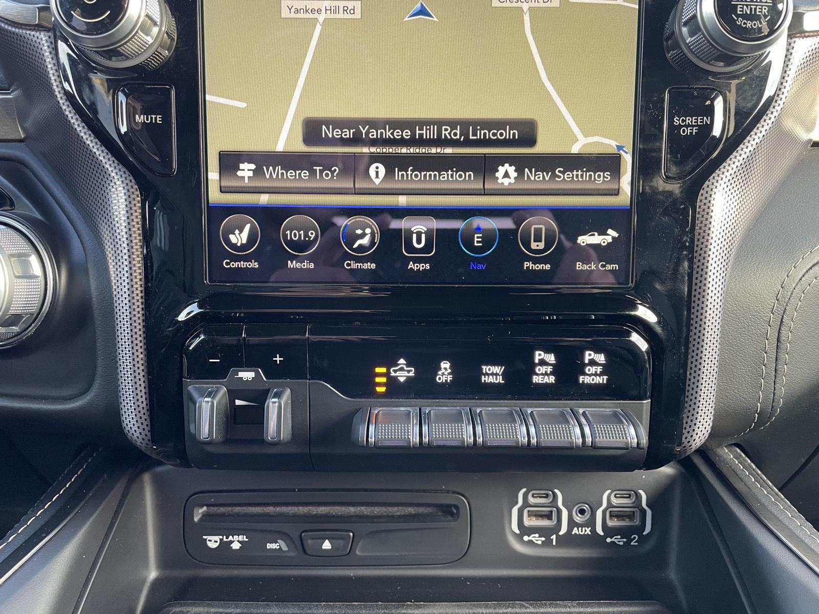 Used 2019 Ram 1500 for sale in Lincoln NE