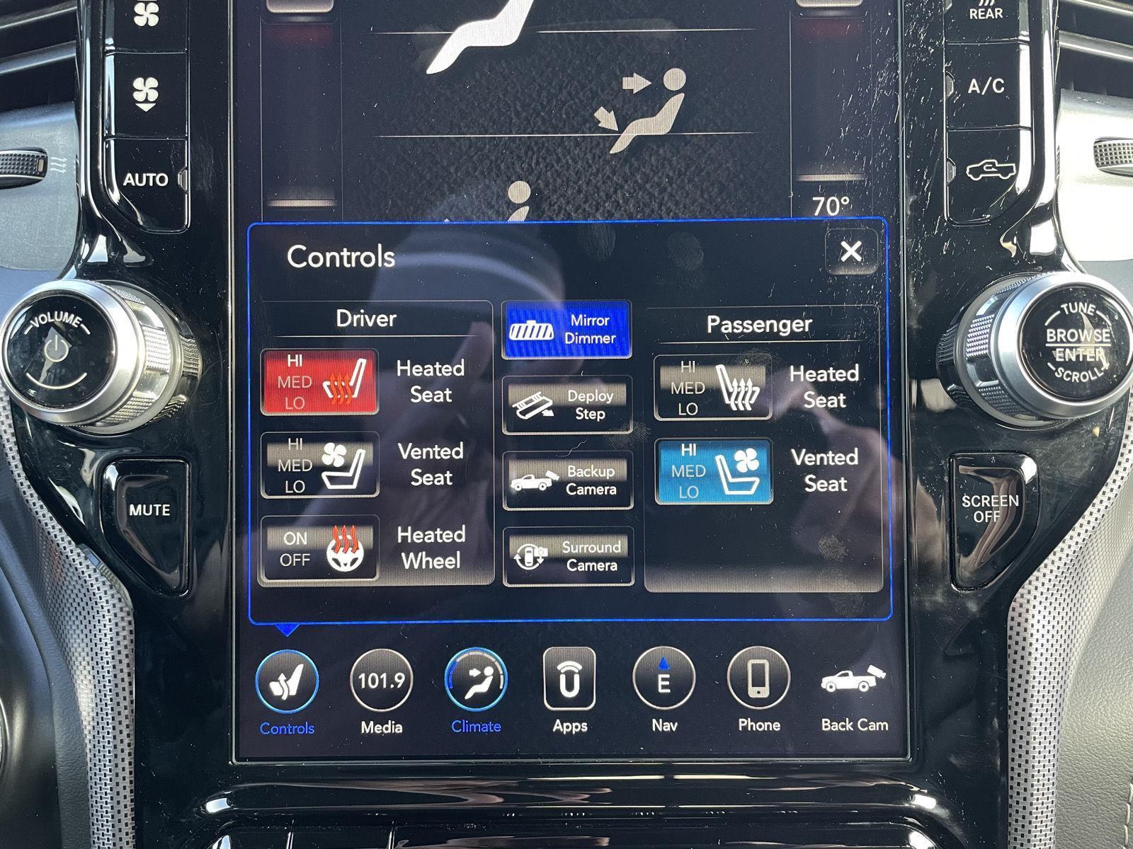 Used 2019 Ram 1500 for sale in Lincoln NE