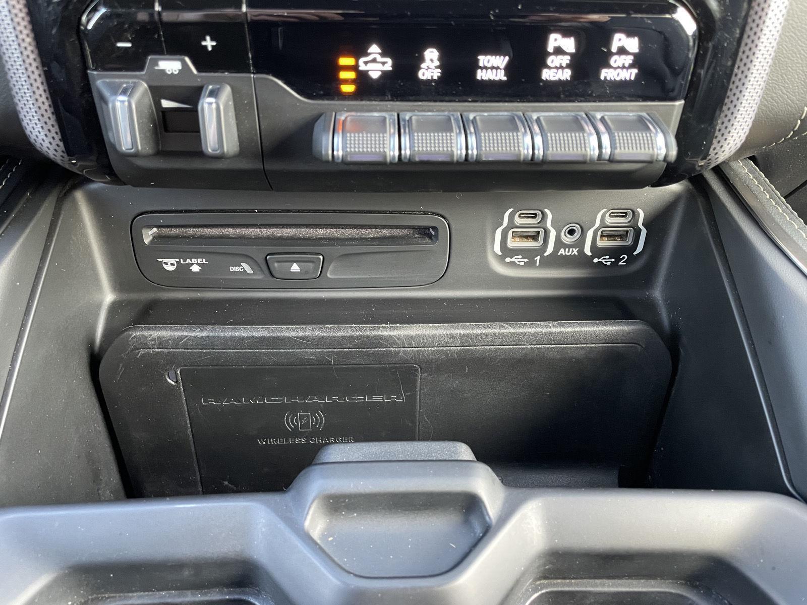 Used 2019 Ram 1500 for sale in Lincoln NE