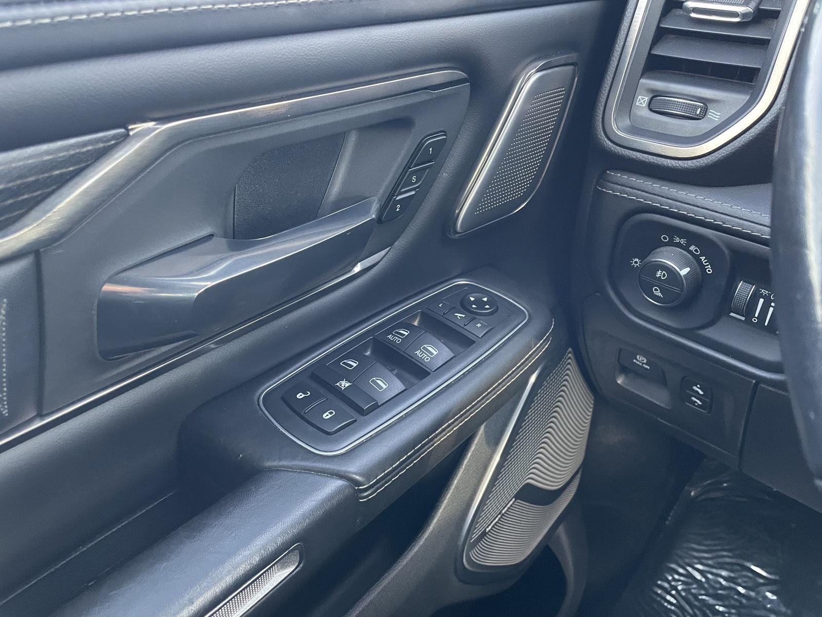 Used 2019 Ram 1500 for sale in Lincoln NE