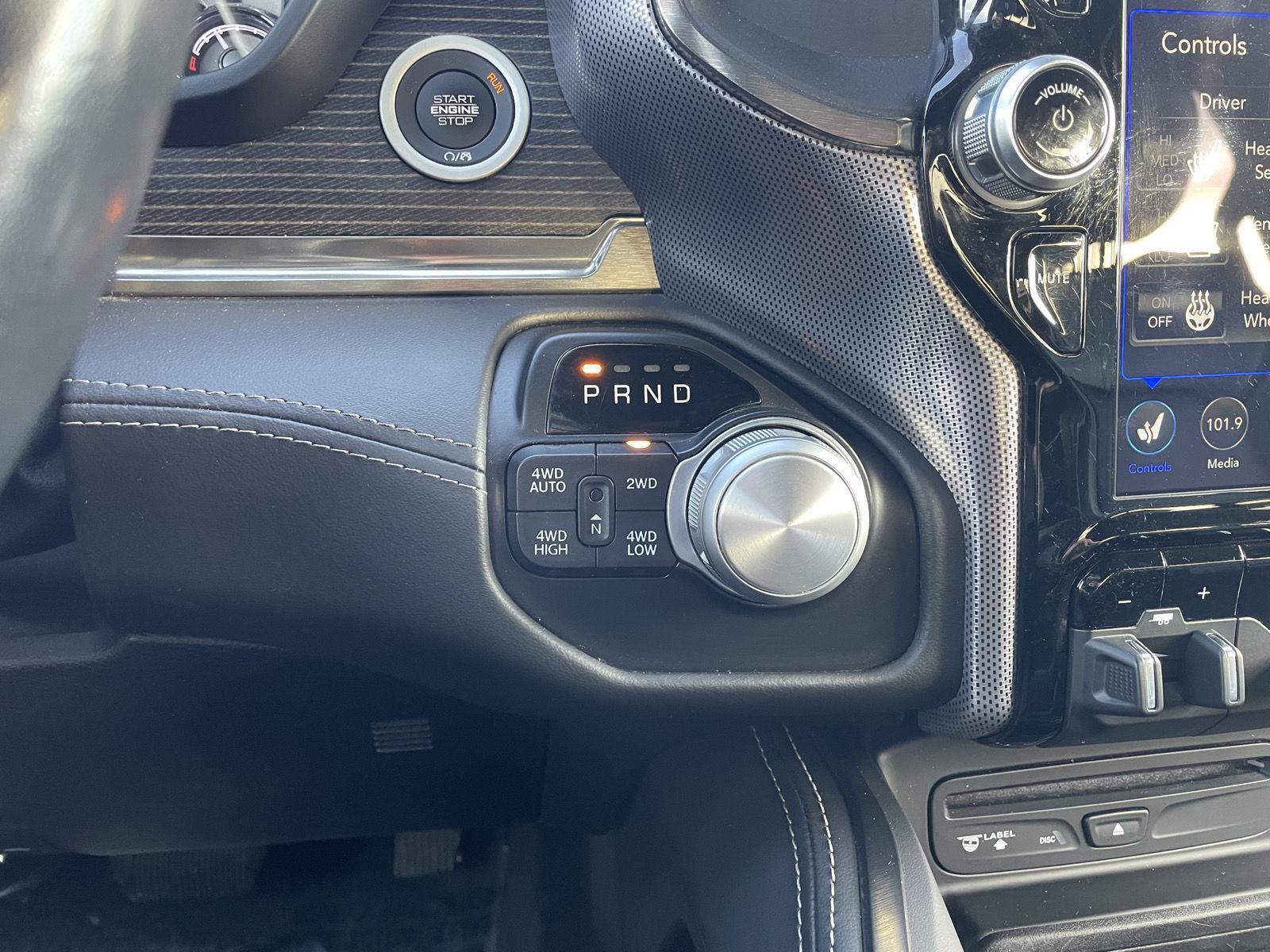 Used 2019 Ram 1500 for sale in Lincoln NE