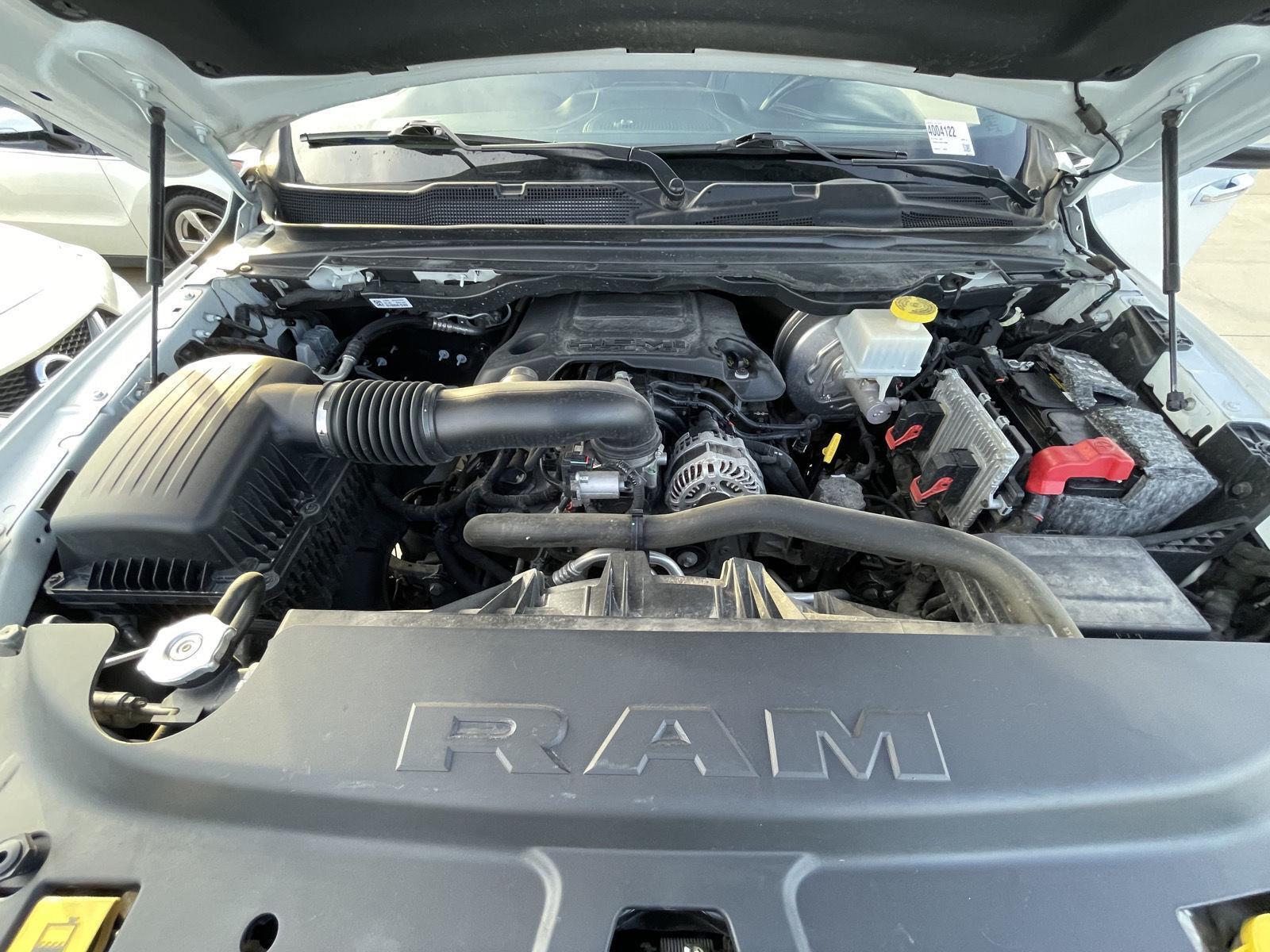 Used 2019 Ram 1500 for sale in Lincoln NE