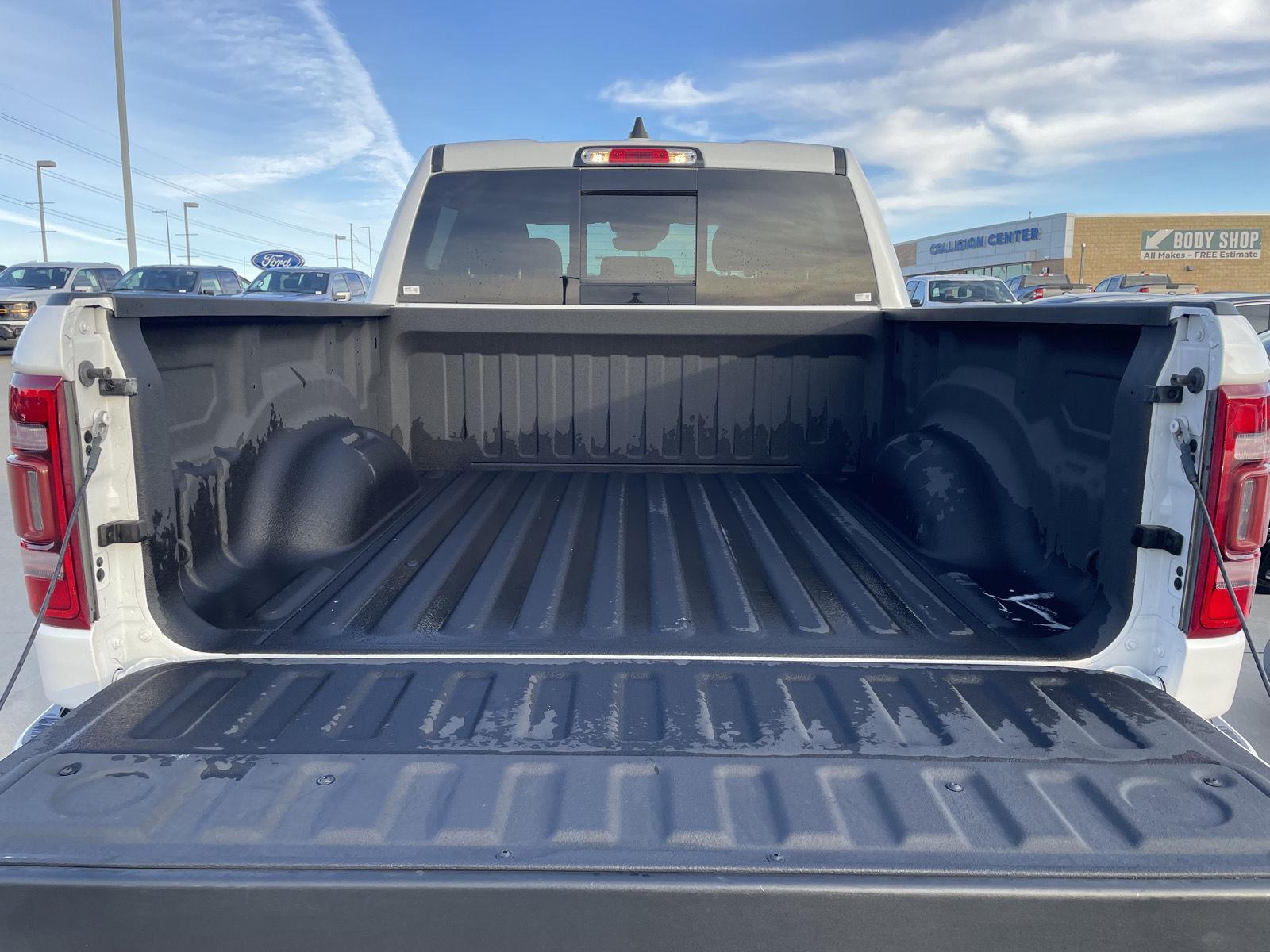 Used 2019 Ram 1500 for sale in Lincoln NE