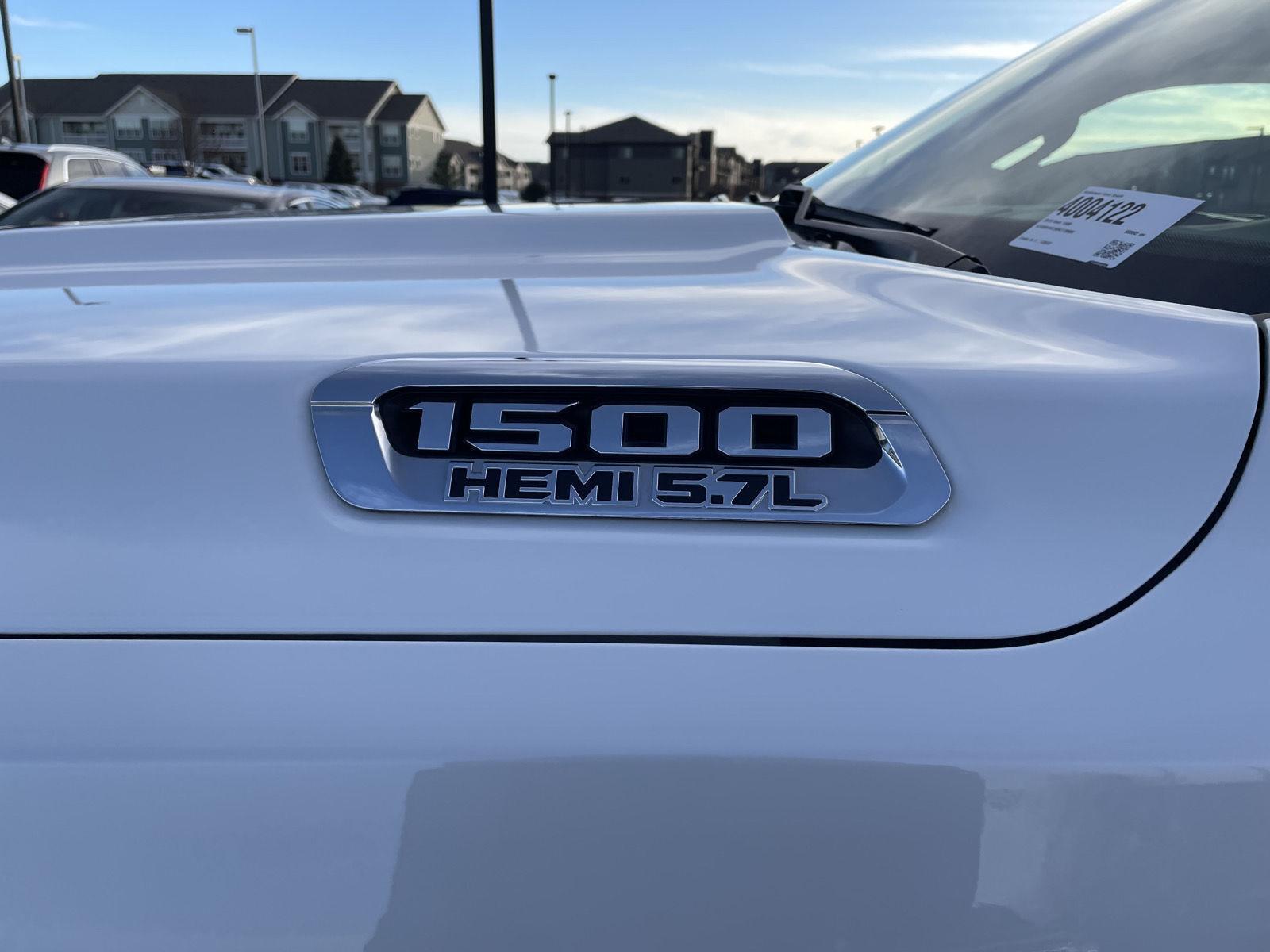 Used 2019 Ram 1500 for sale in Lincoln NE