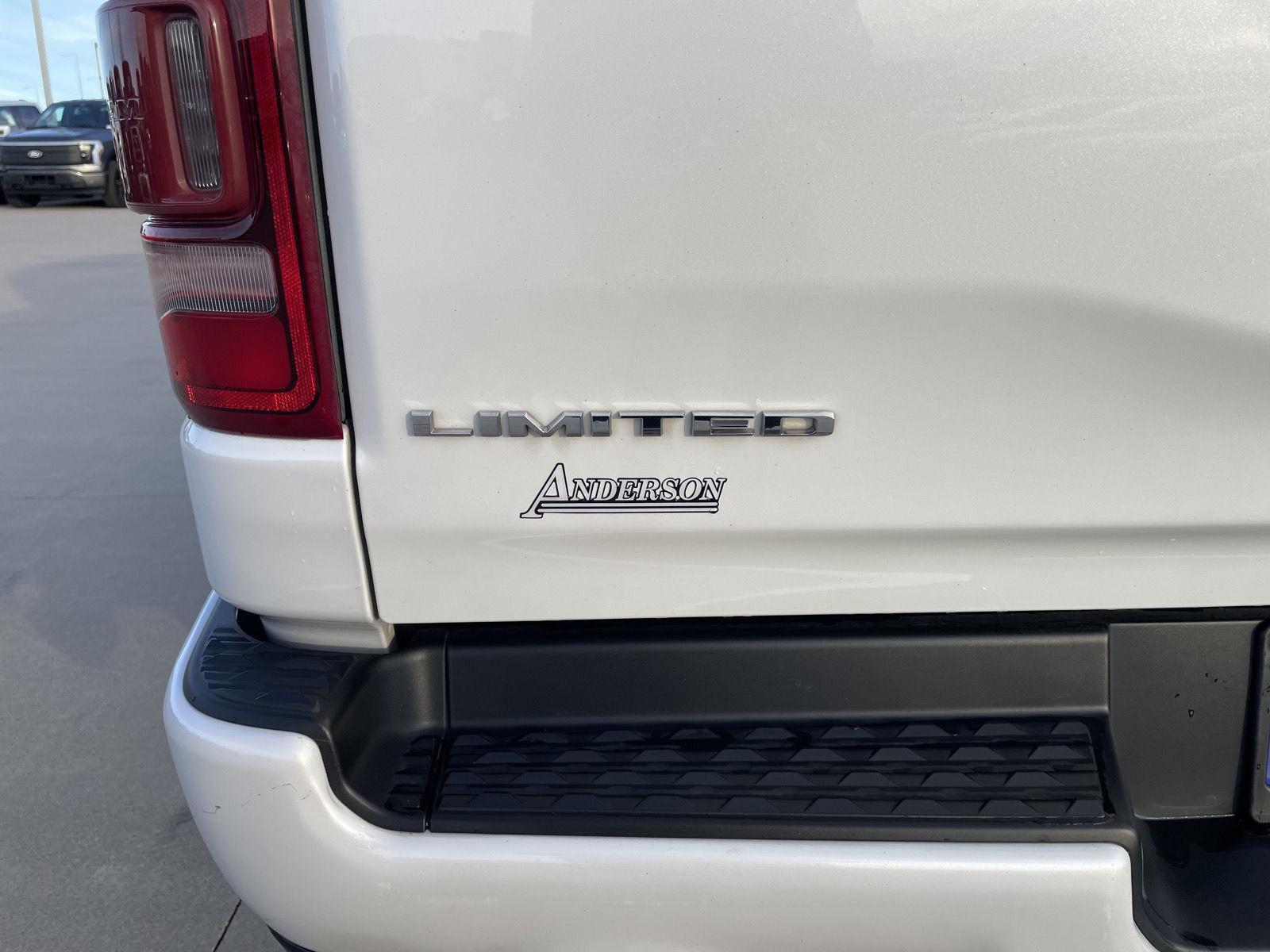 Used 2019 Ram 1500 for sale in Lincoln NE