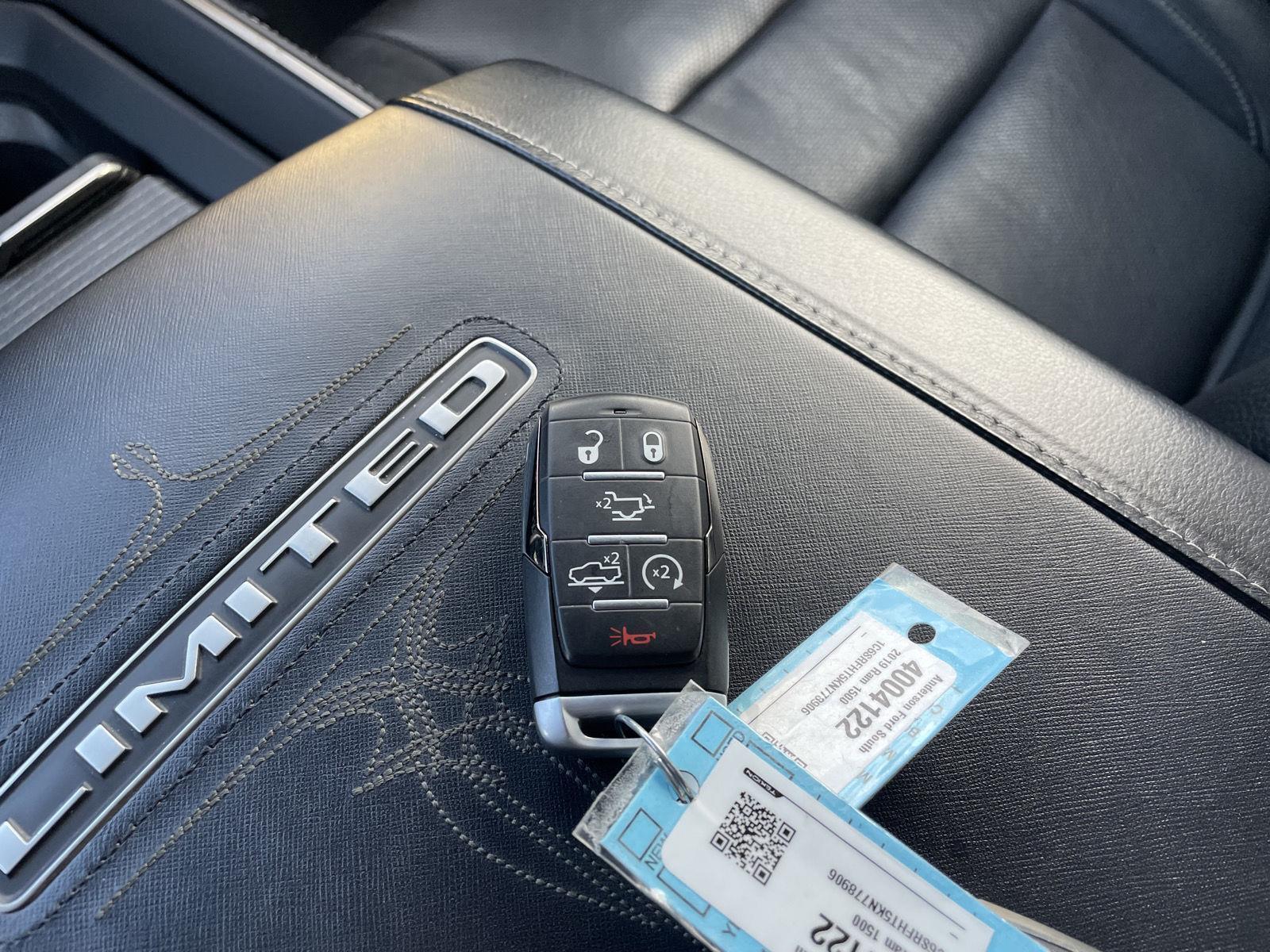 Used 2019 Ram 1500 for sale in Lincoln NE