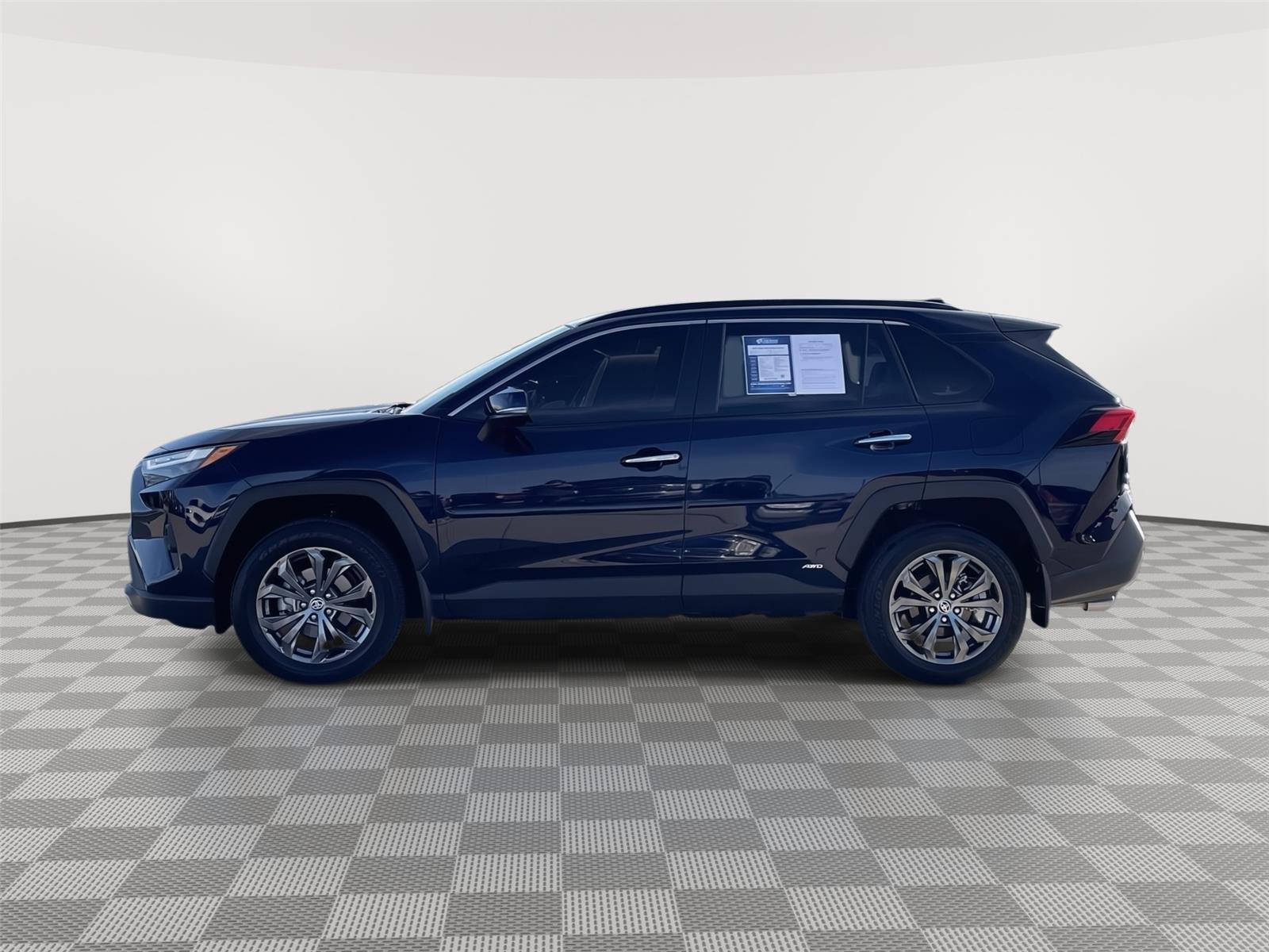 Used 2024 Toyota RAV4 Hybrid for sale in Lincoln NE