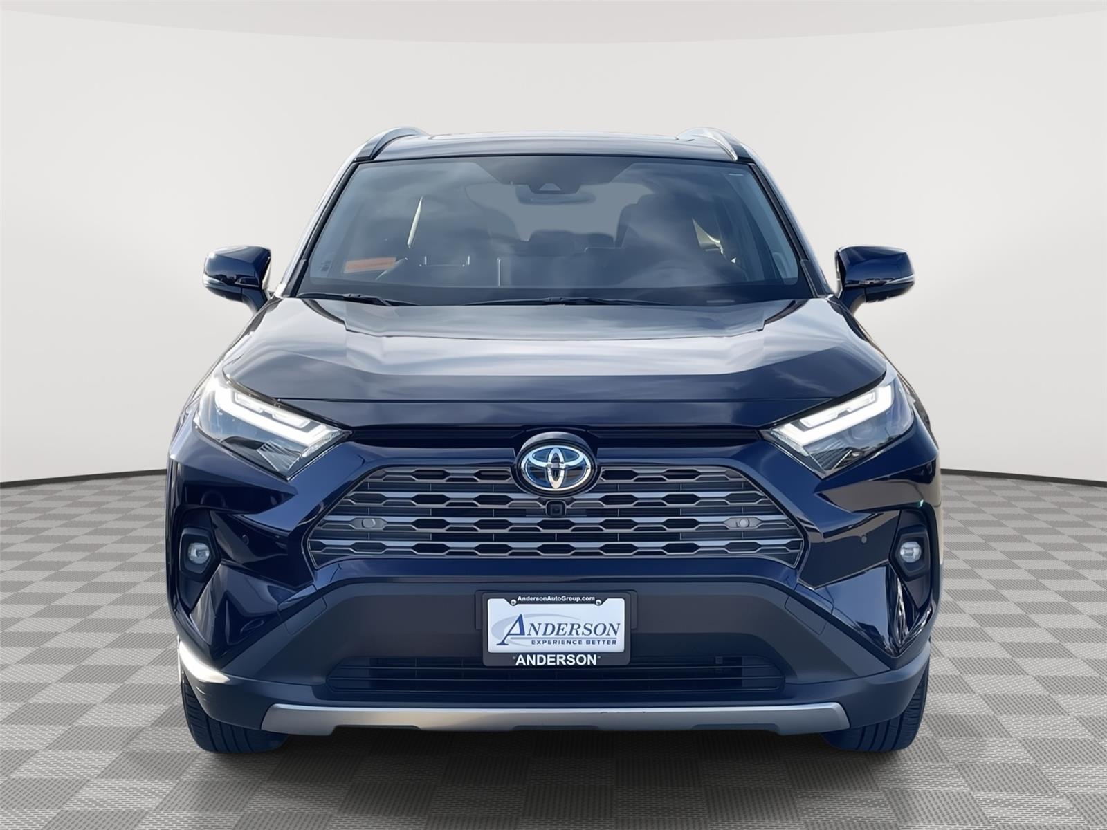 Used 2024 Toyota RAV4 Hybrid for sale in Lincoln NE