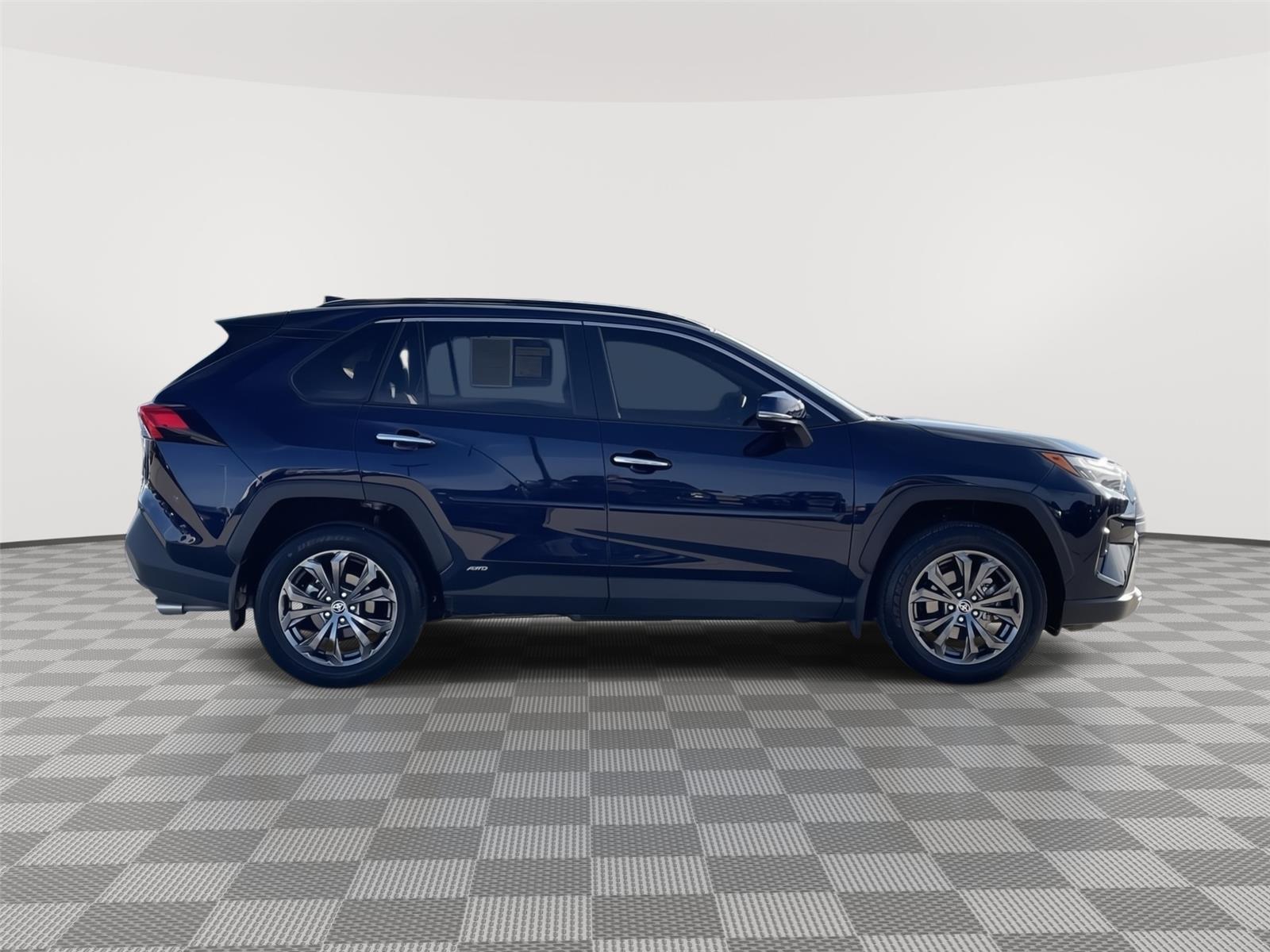 Used 2024 Toyota RAV4 Hybrid for sale in Lincoln NE