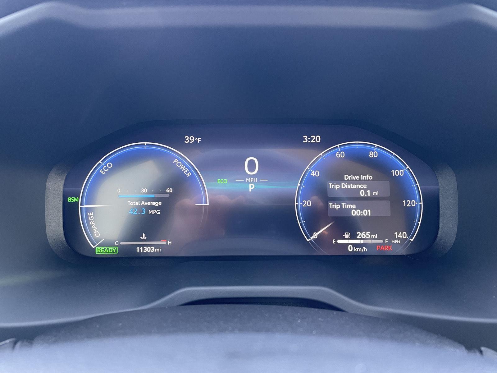 Used 2024 Toyota RAV4 Hybrid for sale in Lincoln NE