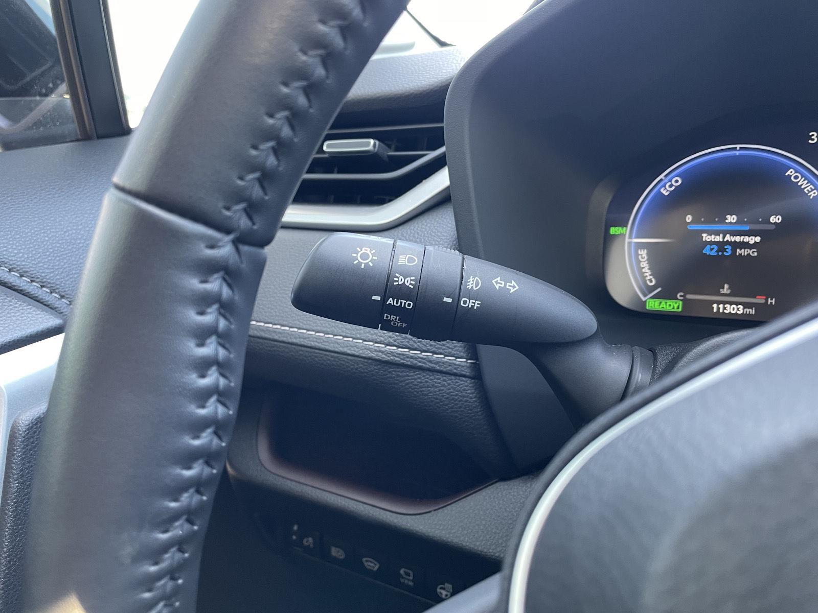 Used 2024 Toyota RAV4 Hybrid for sale in Lincoln NE