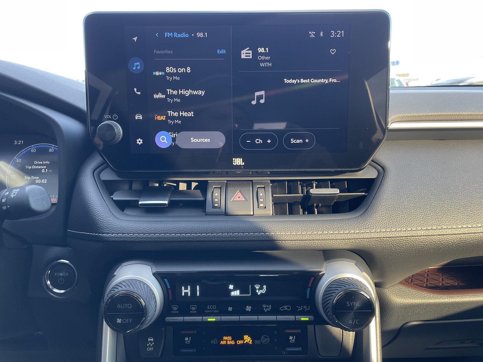 Used 2024 Toyota RAV4 Hybrid for sale in Lincoln NE