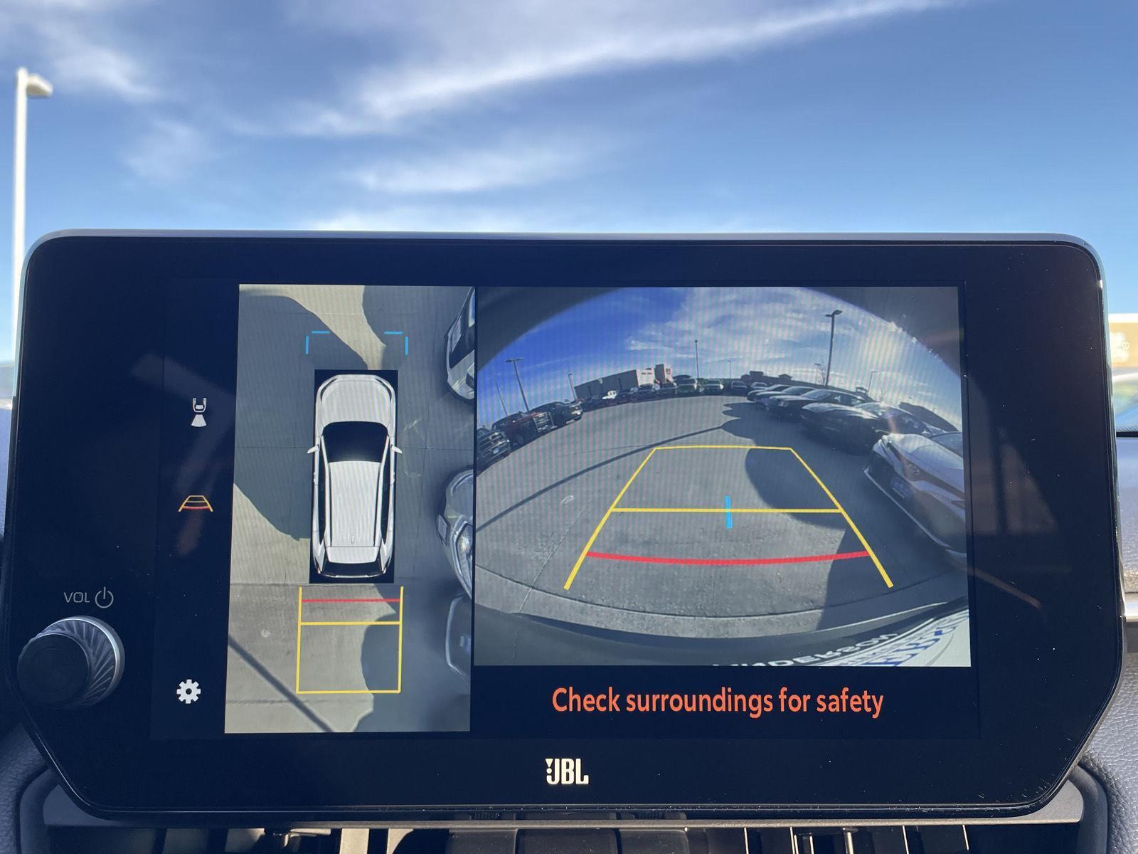 Used 2024 Toyota RAV4 Hybrid for sale in Lincoln NE