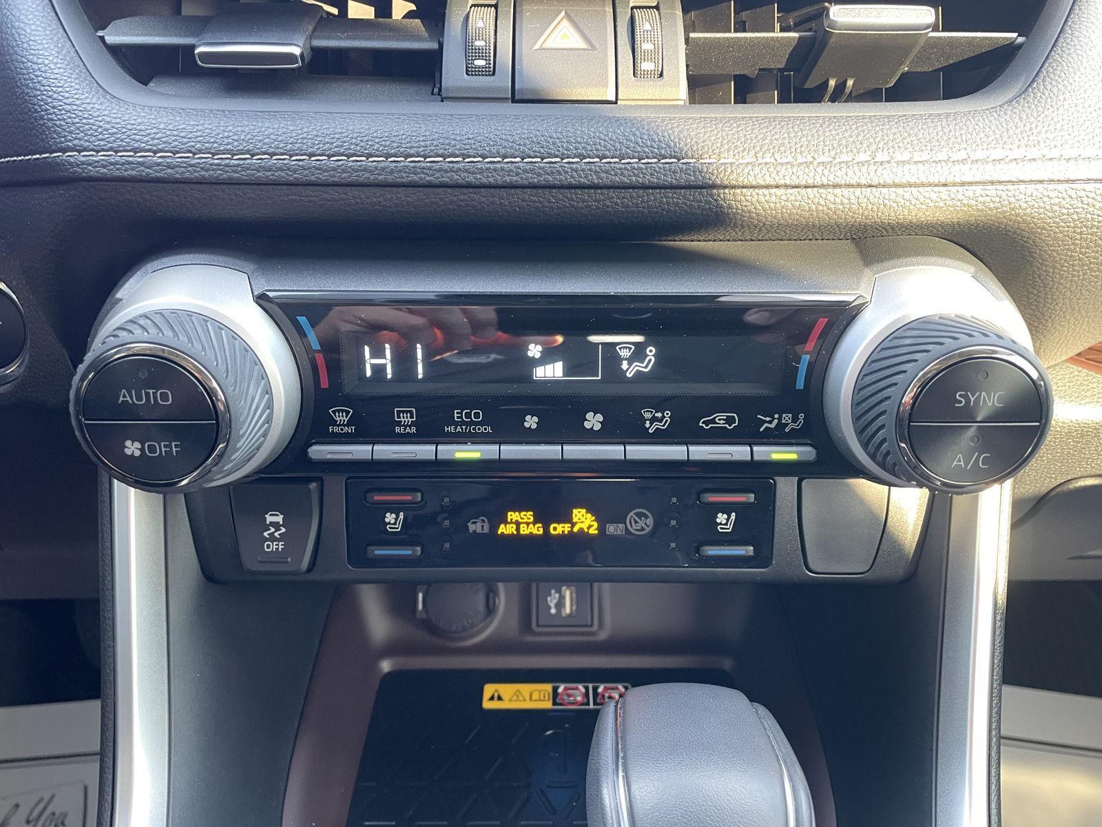 Used 2024 Toyota RAV4 Hybrid for sale in Lincoln NE