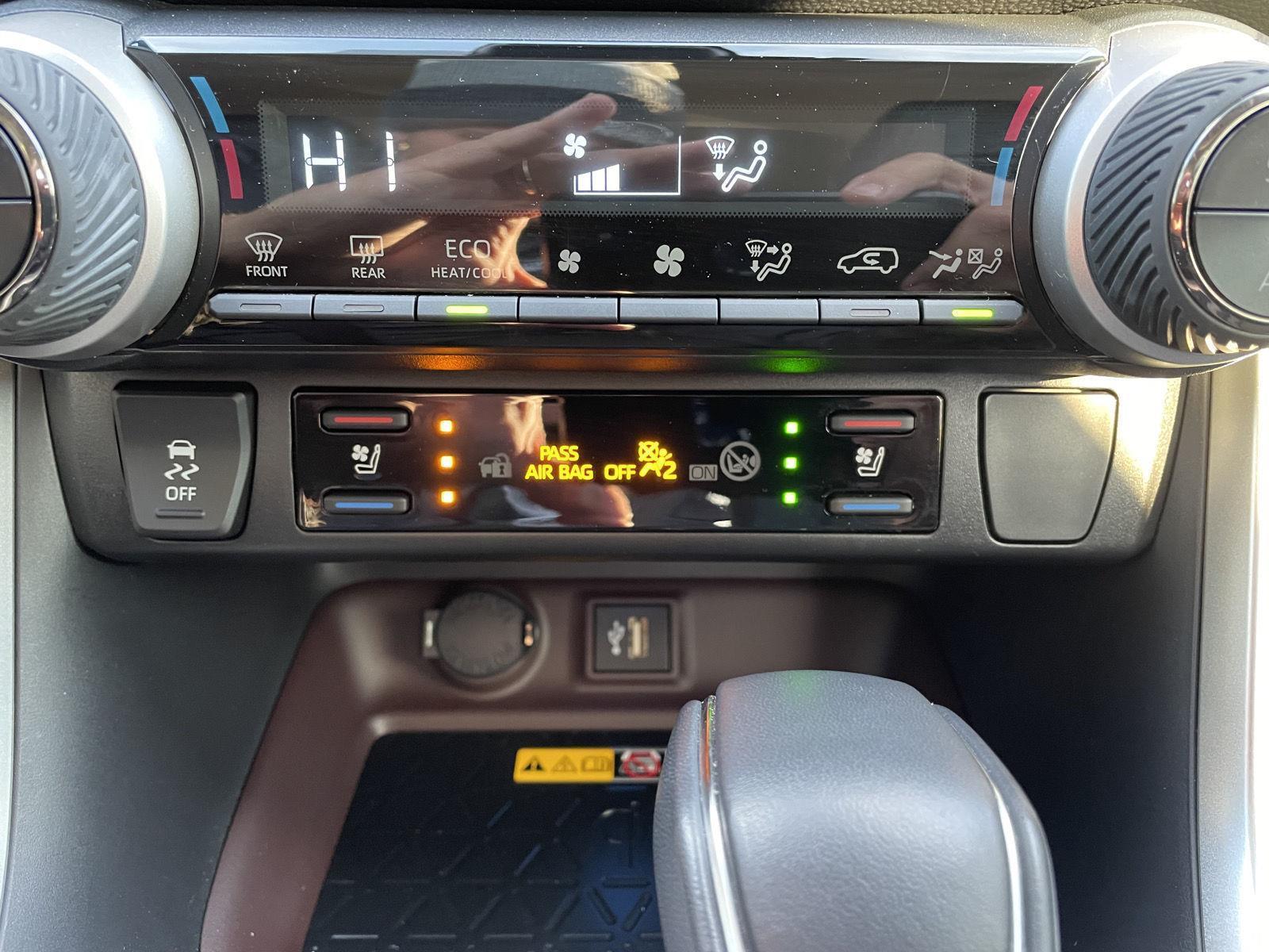 Used 2024 Toyota RAV4 Hybrid for sale in Lincoln NE