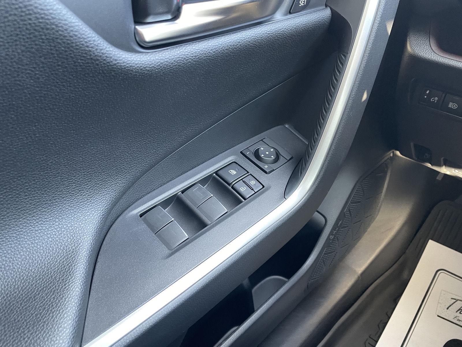 Used 2024 Toyota RAV4 Hybrid for sale in Lincoln NE