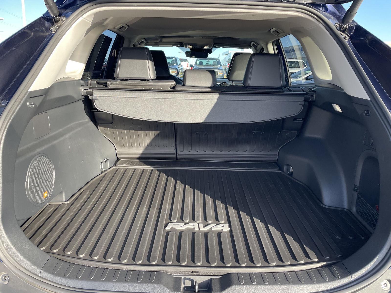 Used 2024 Toyota RAV4 Hybrid for sale in Lincoln NE