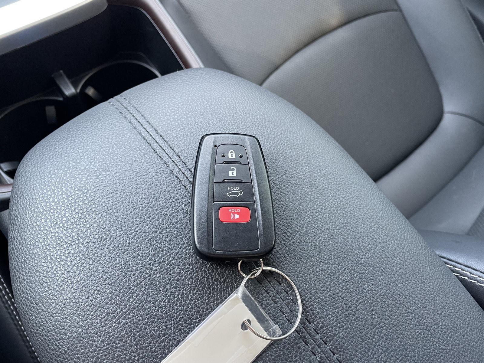 Used 2024 Toyota RAV4 Hybrid for sale in Lincoln NE