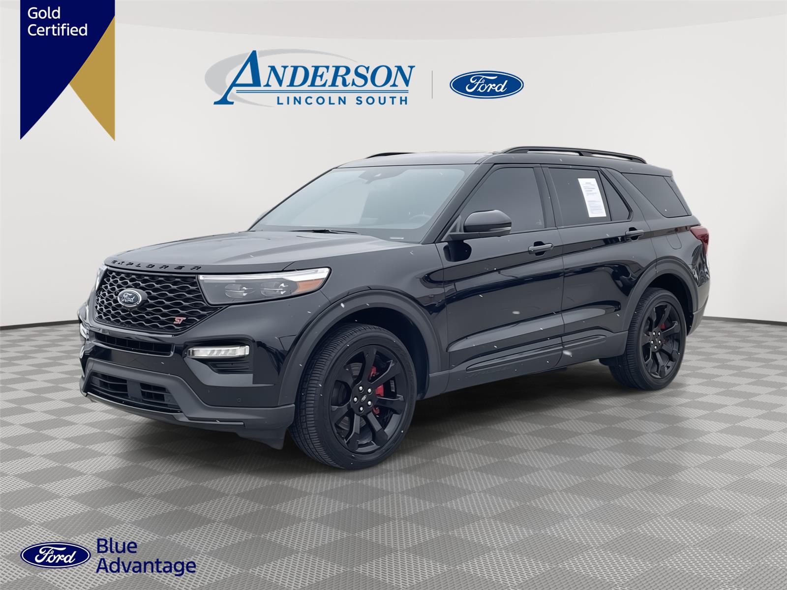 Used 2023 Ford Explorer for sale in Lincoln NE