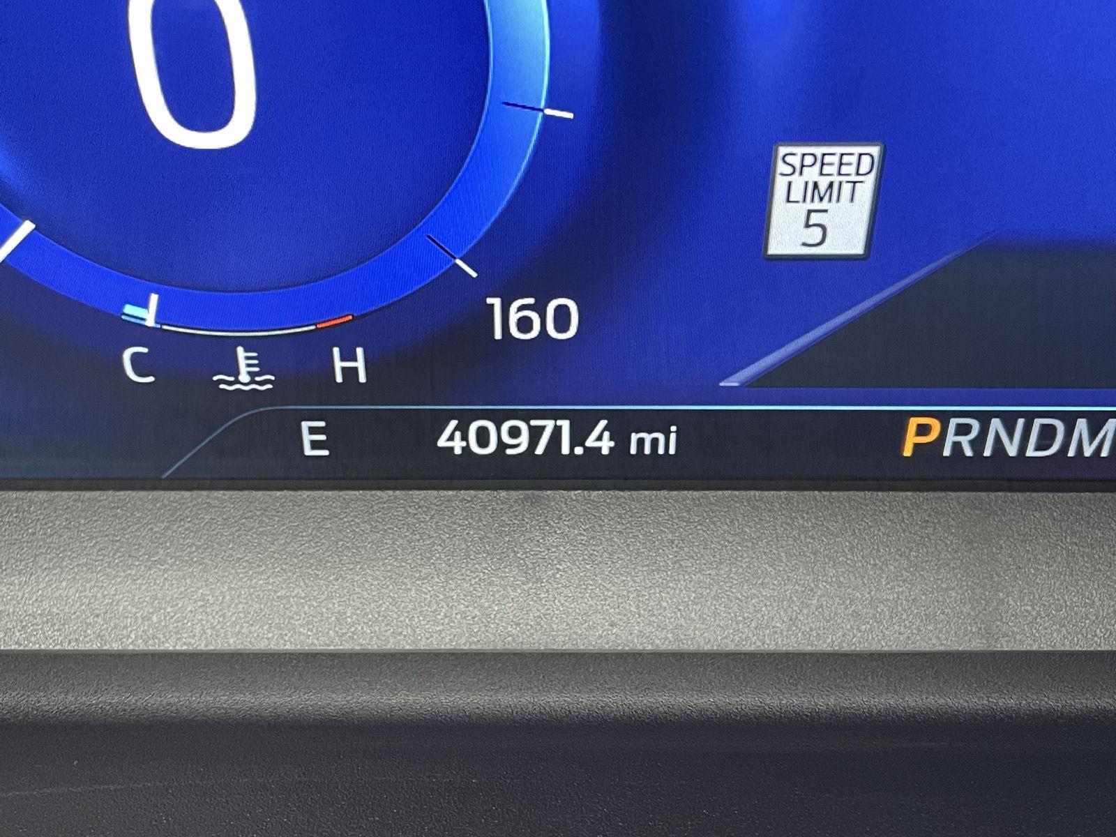 Pre-Owned 2023 Ford Explorer for sale in Lincoln NE