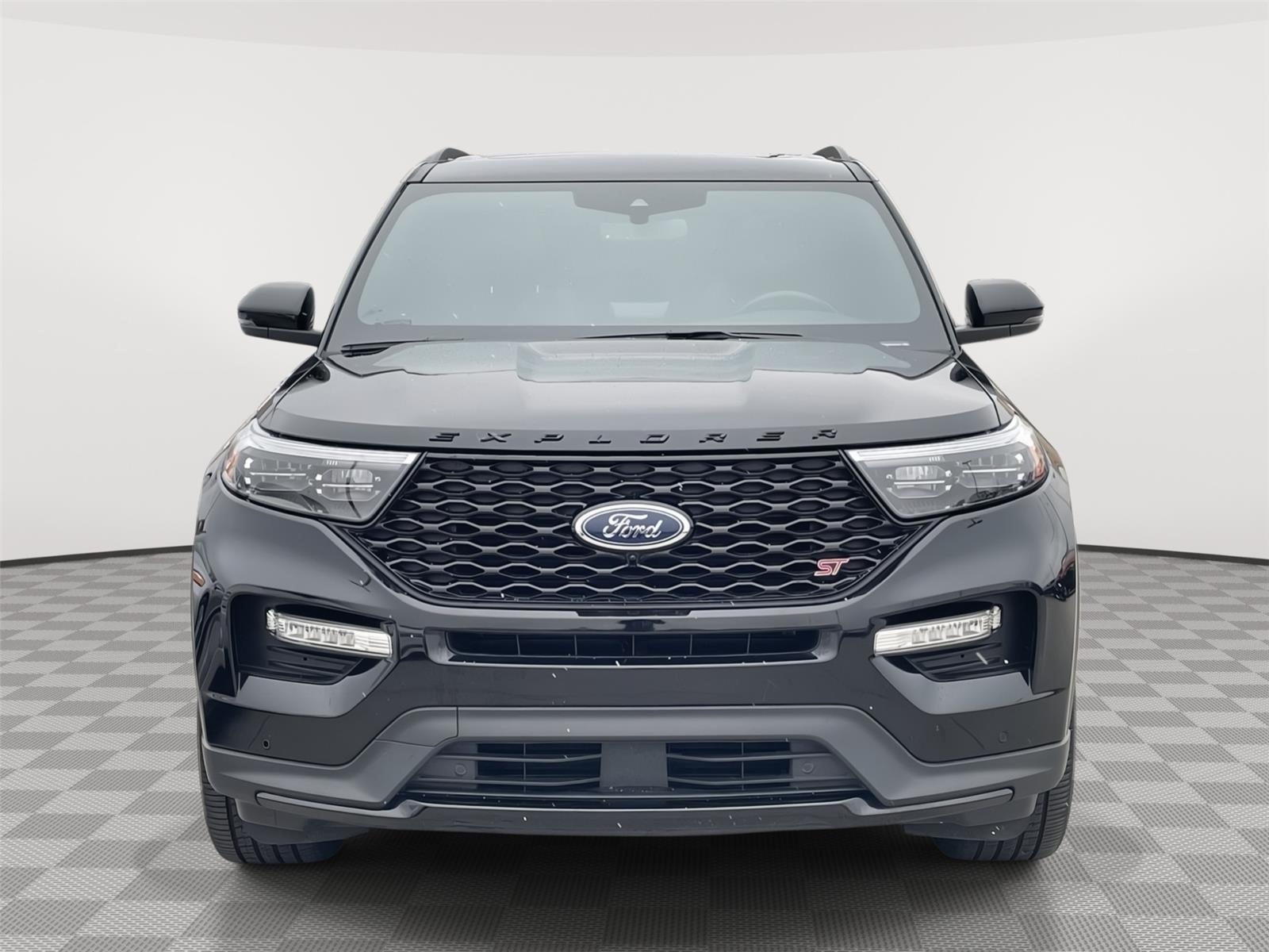 Pre-Owned 2023 Ford Explorer for sale in Lincoln NE