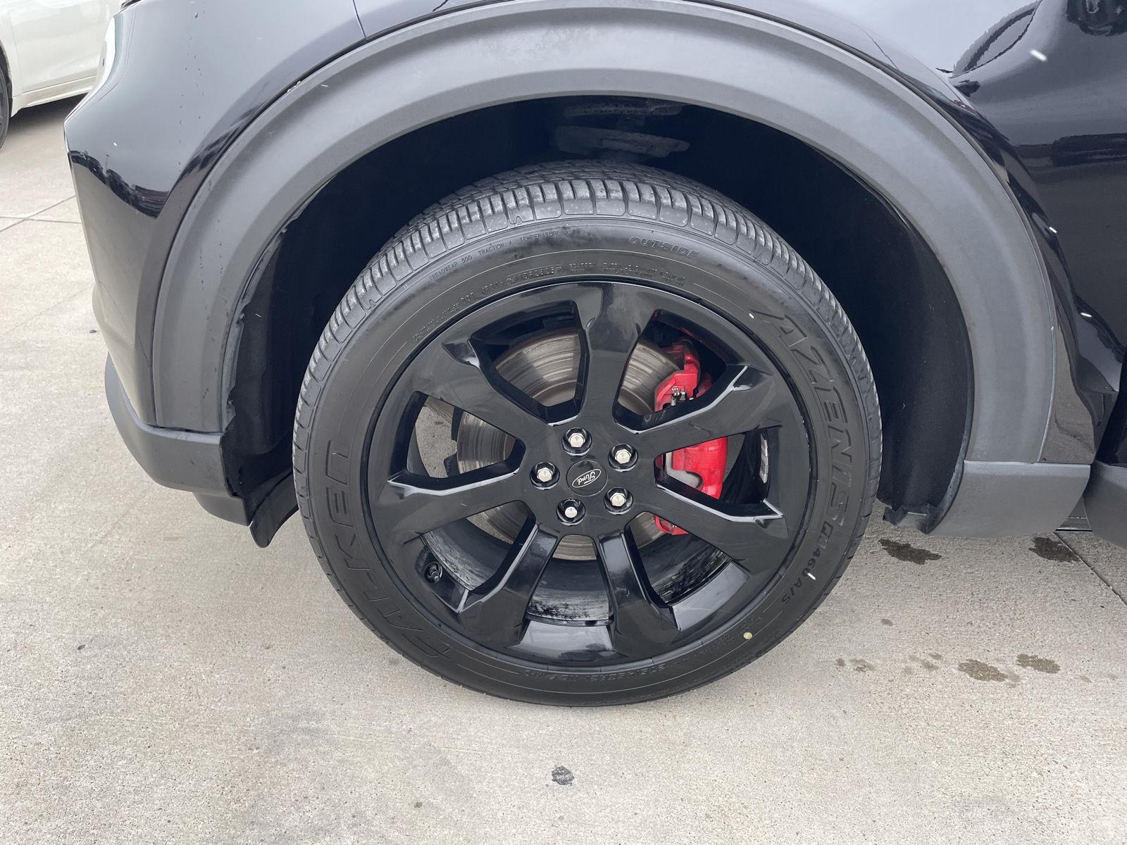 Pre-Owned 2023 Ford Explorer for sale in Lincoln NE