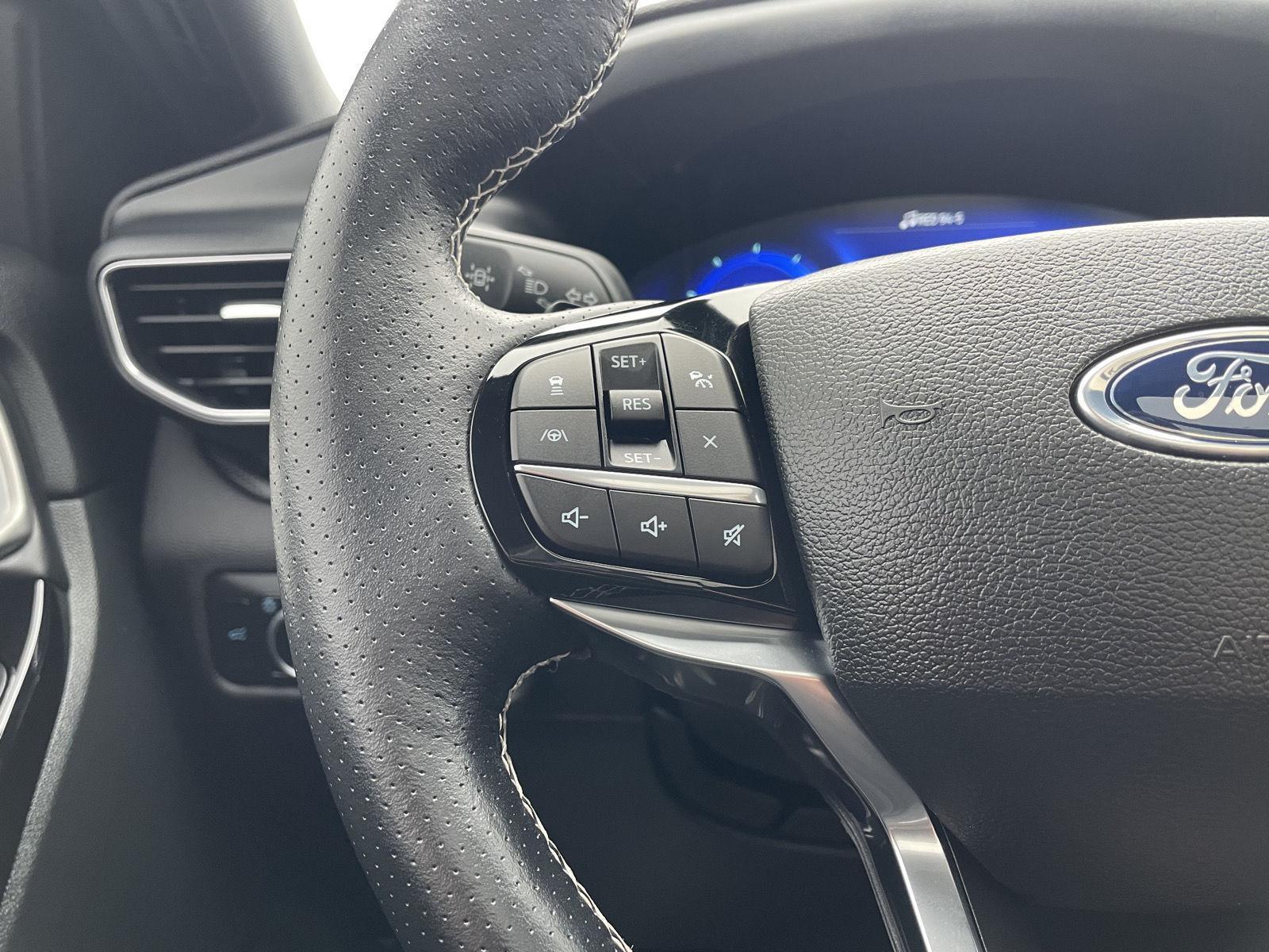 Pre-Owned 2023 Ford Explorer for sale in Lincoln NE