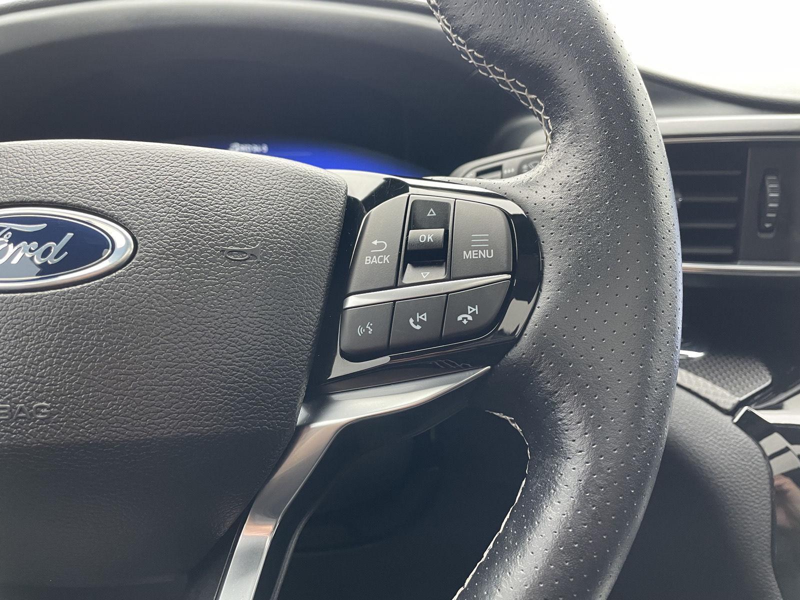 Pre-Owned 2023 Ford Explorer for sale in Lincoln NE