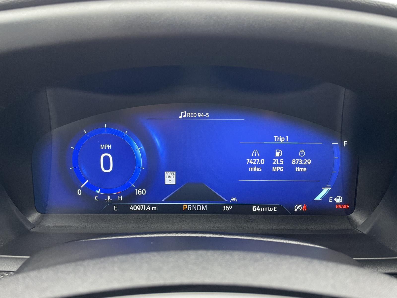 Pre-Owned 2023 Ford Explorer for sale in Lincoln NE