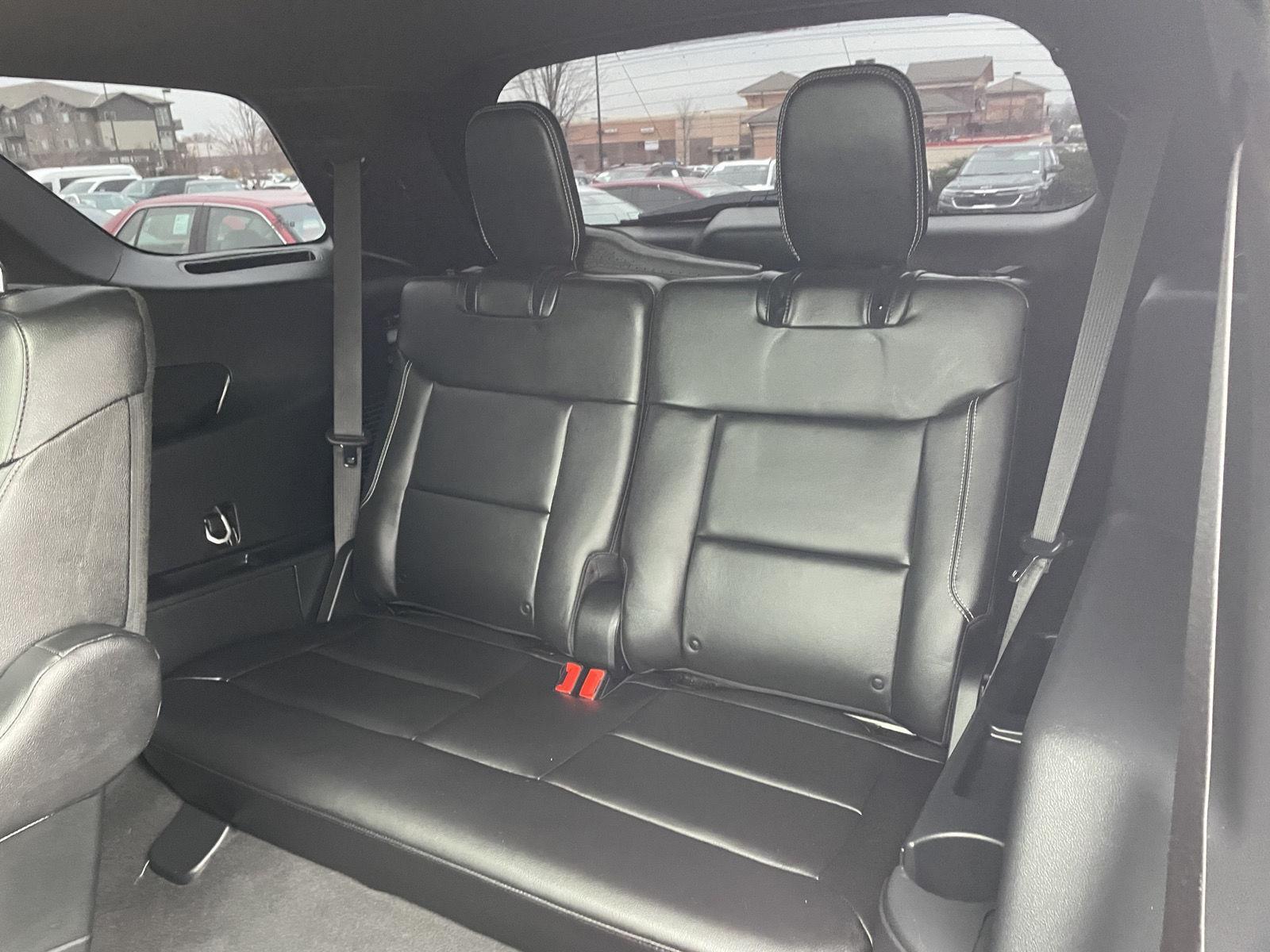 Pre-Owned 2023 Ford Explorer for sale in Lincoln NE