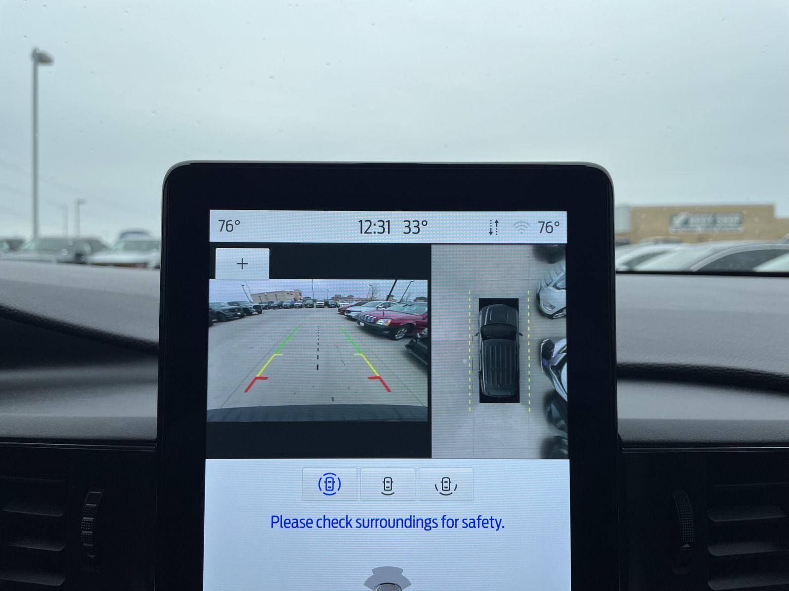 Pre-Owned 2023 Ford Explorer for sale in Lincoln NE