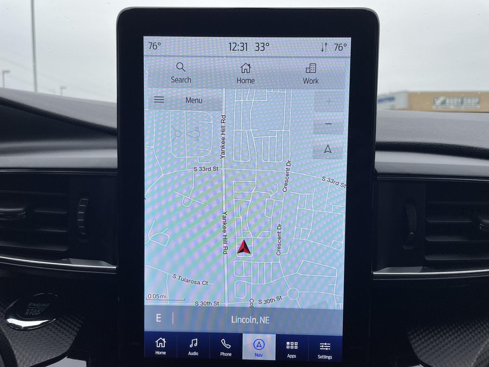 Pre-Owned 2023 Ford Explorer for sale in Lincoln NE