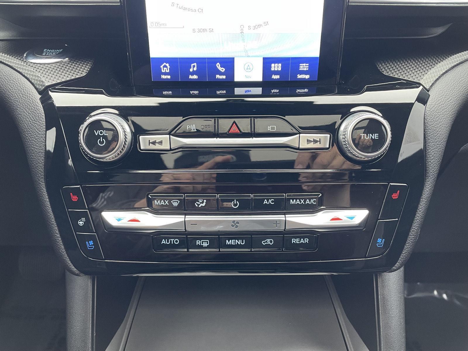 Pre-Owned 2023 Ford Explorer for sale in Lincoln NE