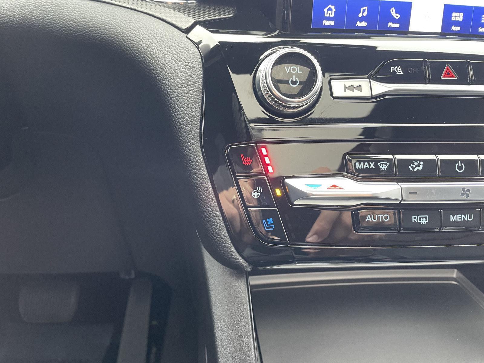 Pre-Owned 2023 Ford Explorer for sale in Lincoln NE