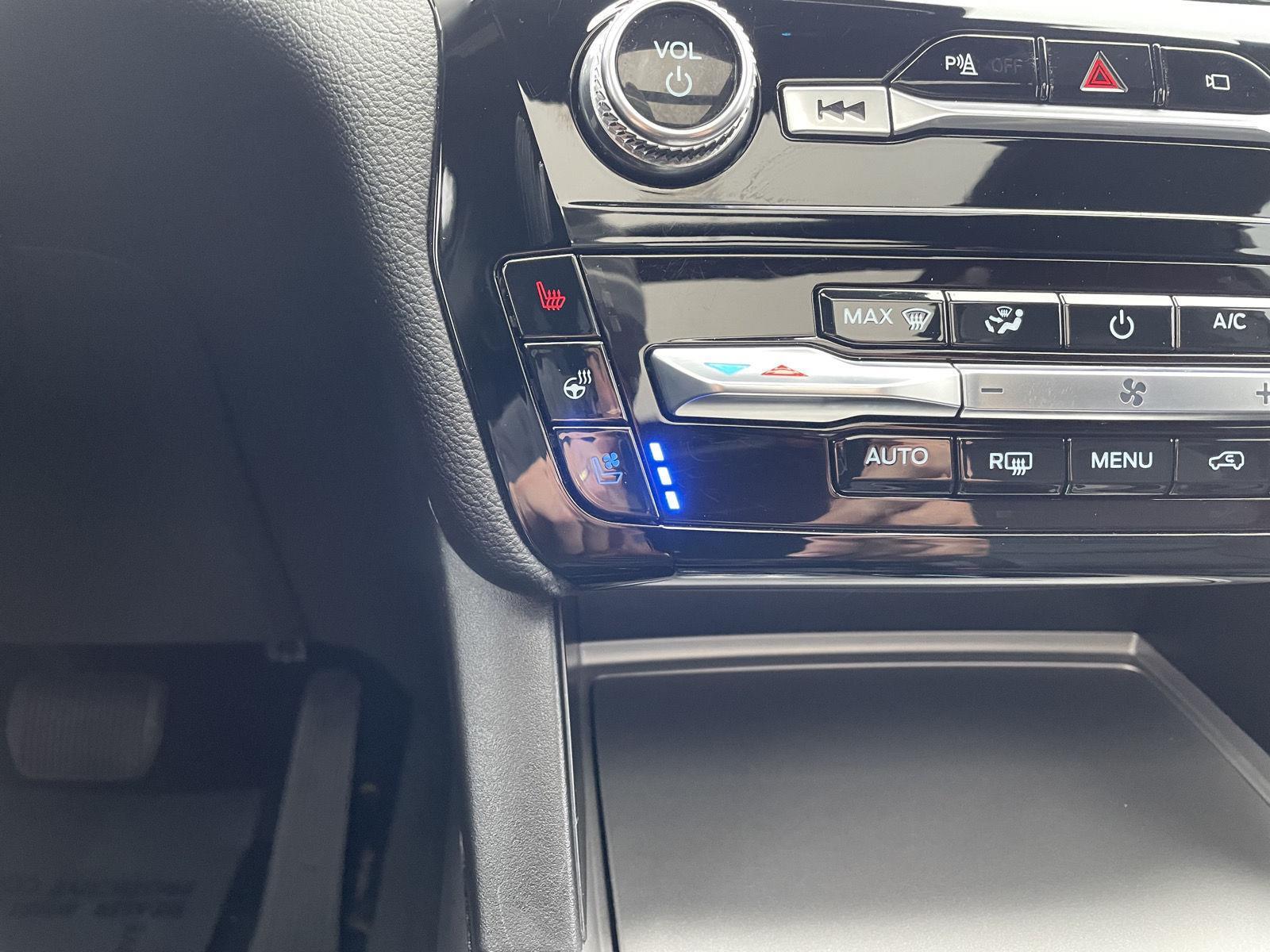 Pre-Owned 2023 Ford Explorer for sale in Lincoln NE