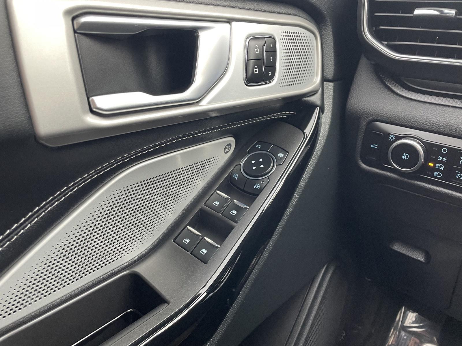 Pre-Owned 2023 Ford Explorer for sale in Lincoln NE