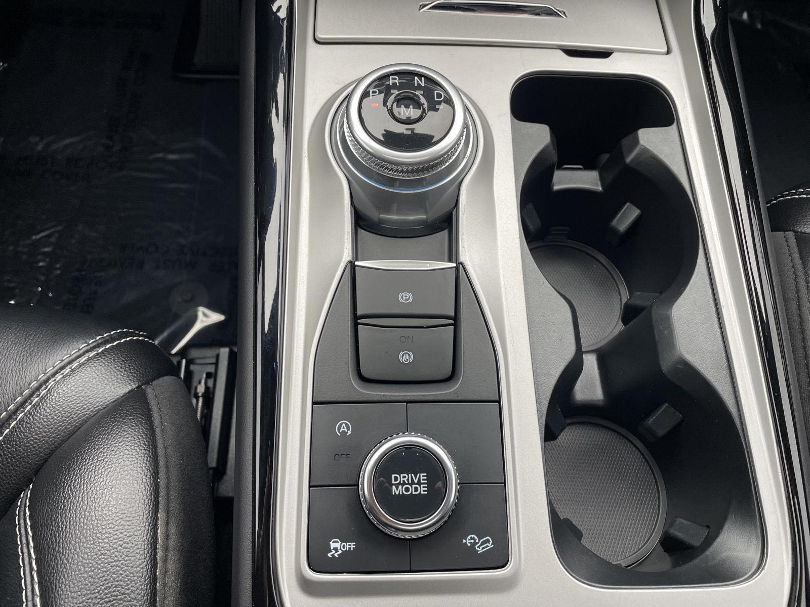 Pre-Owned 2023 Ford Explorer for sale in Lincoln NE