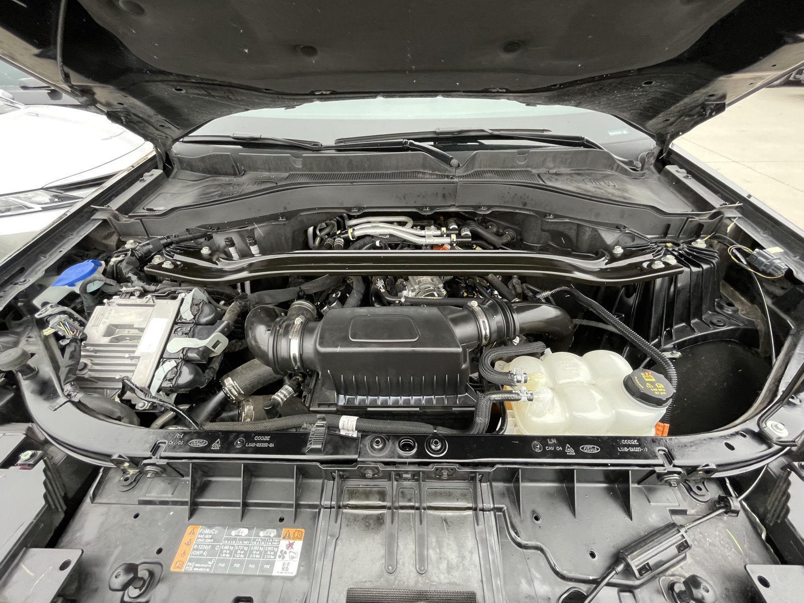 Pre-Owned 2023 Ford Explorer for sale in Lincoln NE