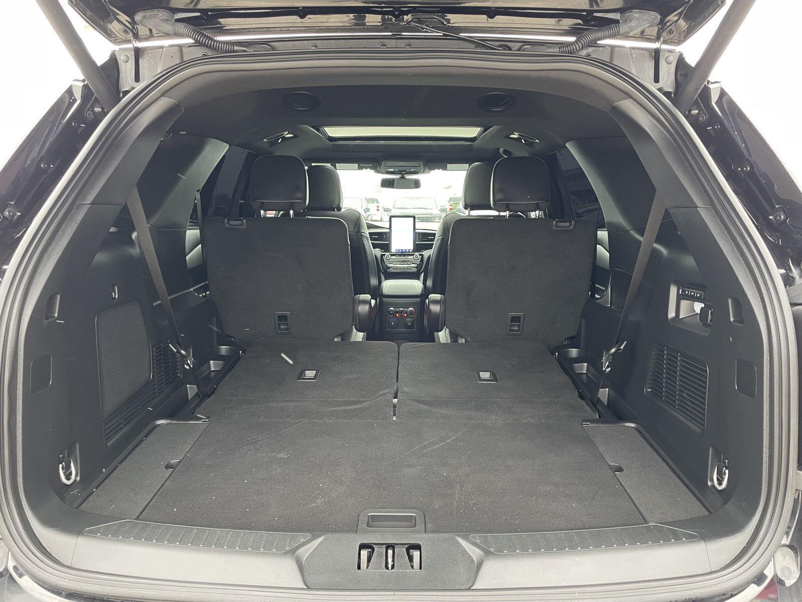 Pre-Owned 2023 Ford Explorer for sale in Lincoln NE